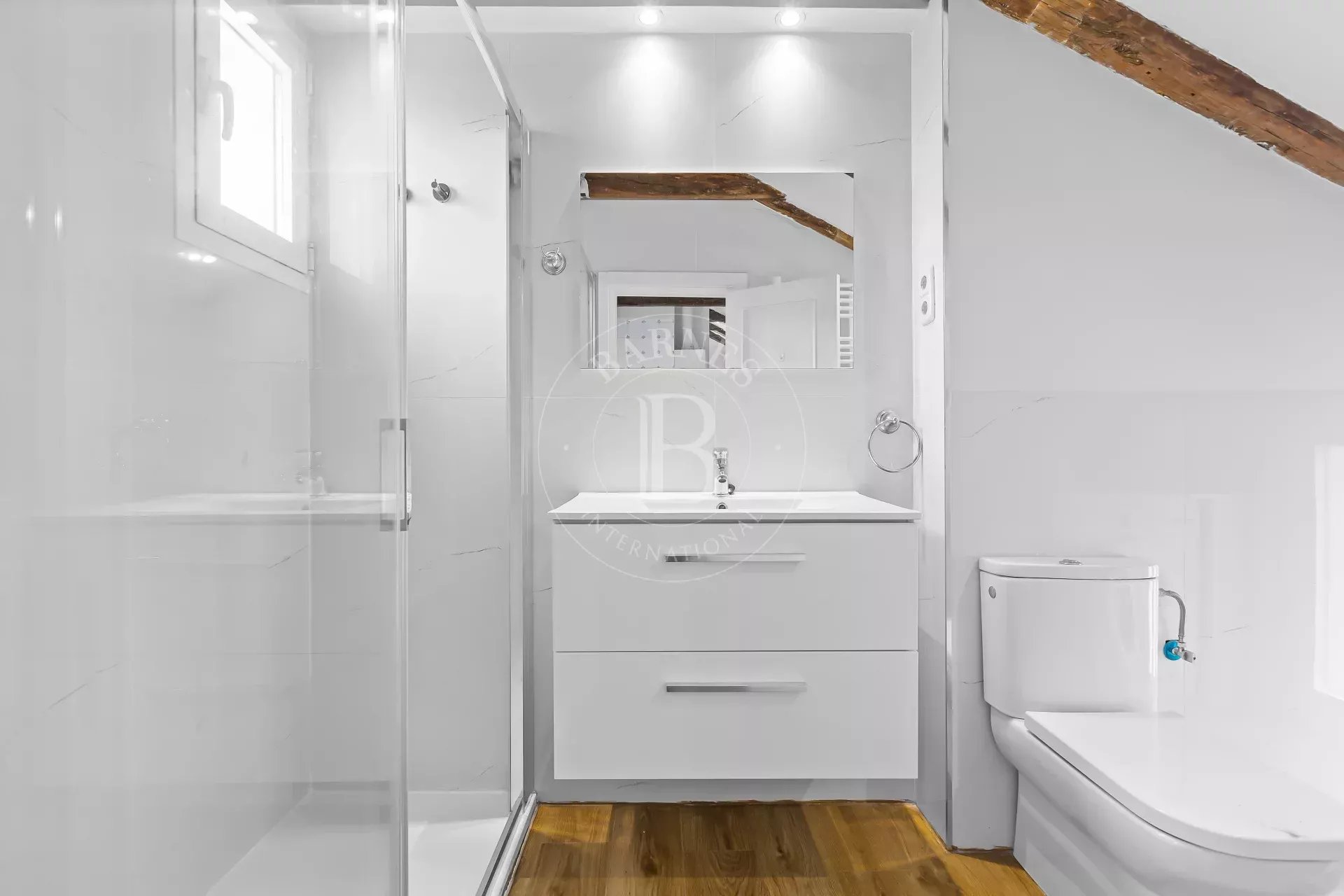 Daire Madrid - picture 9