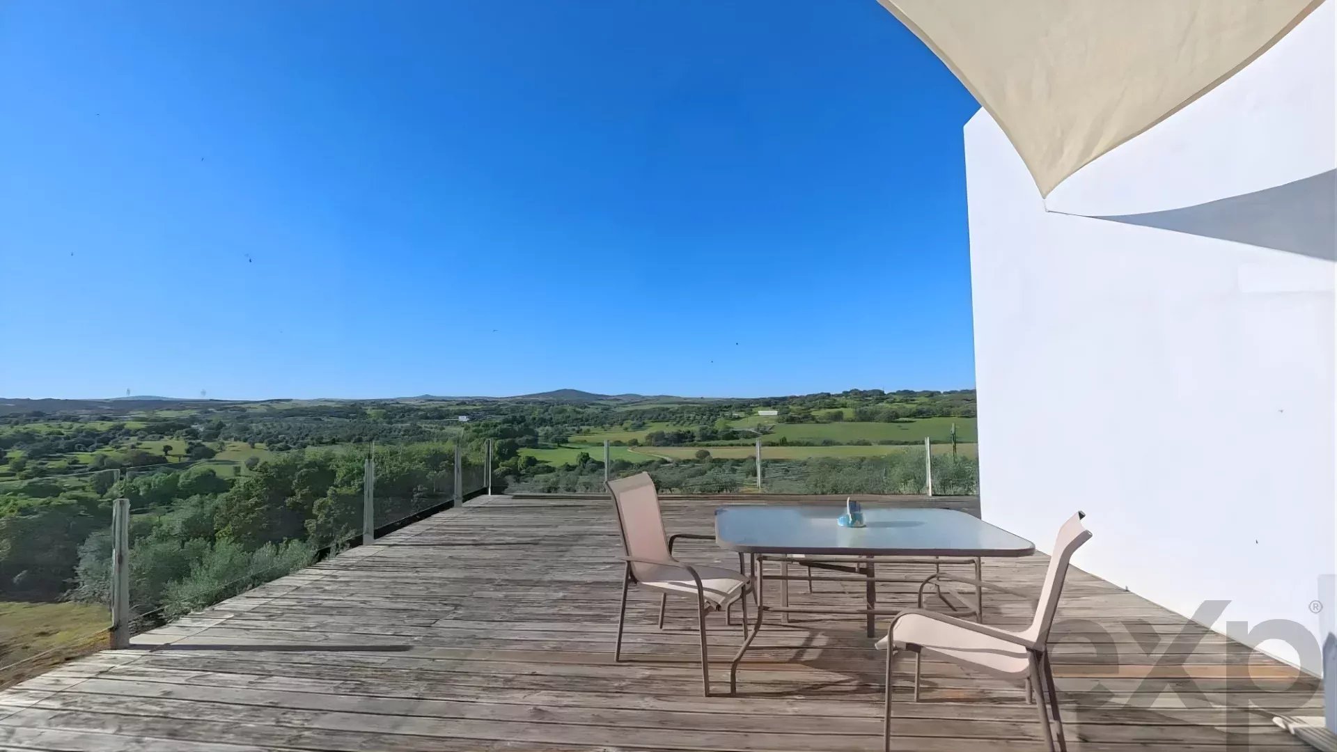 5-Bedroom House in the country side (2 dwellings 3-bedroom + 2-bedroom) 7430-111 image 25