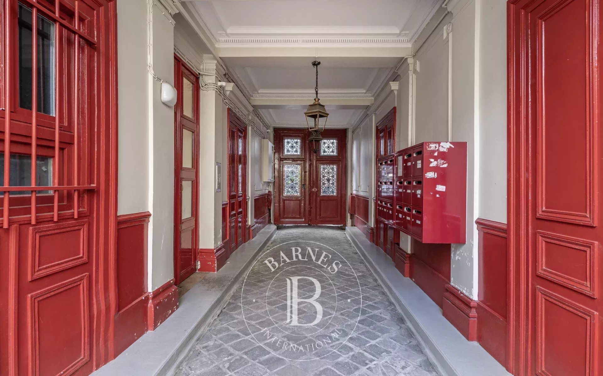 Daire Paris 9ème - picture 29