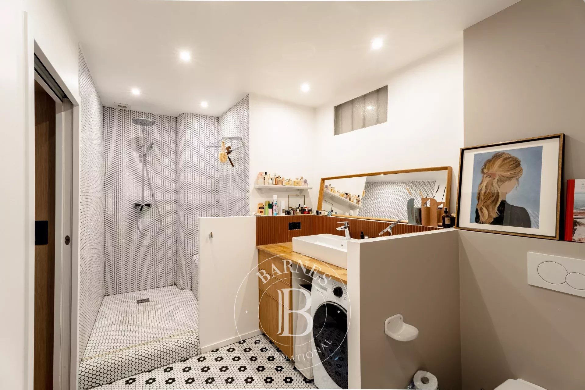 Daire Paris 10ème - picture 9