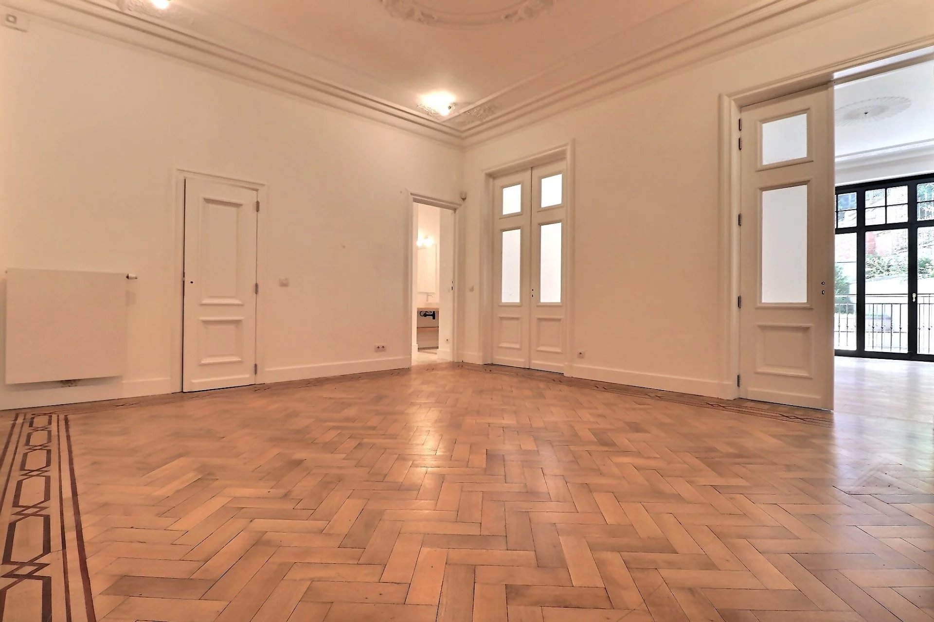 Place Stéphanie - Appartement 3 chambres