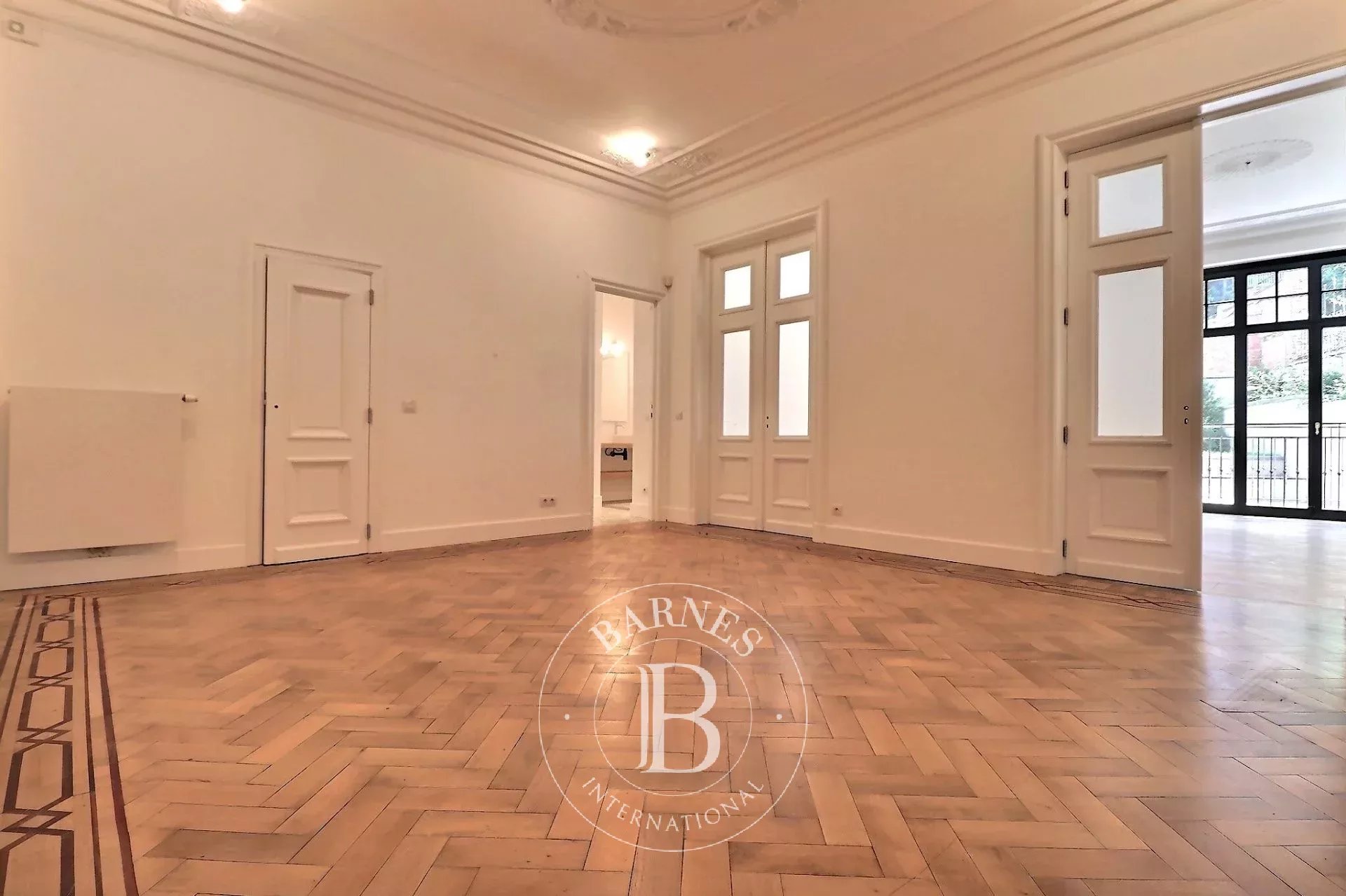 Place Stéphanie - 3 slaapkamer appartement