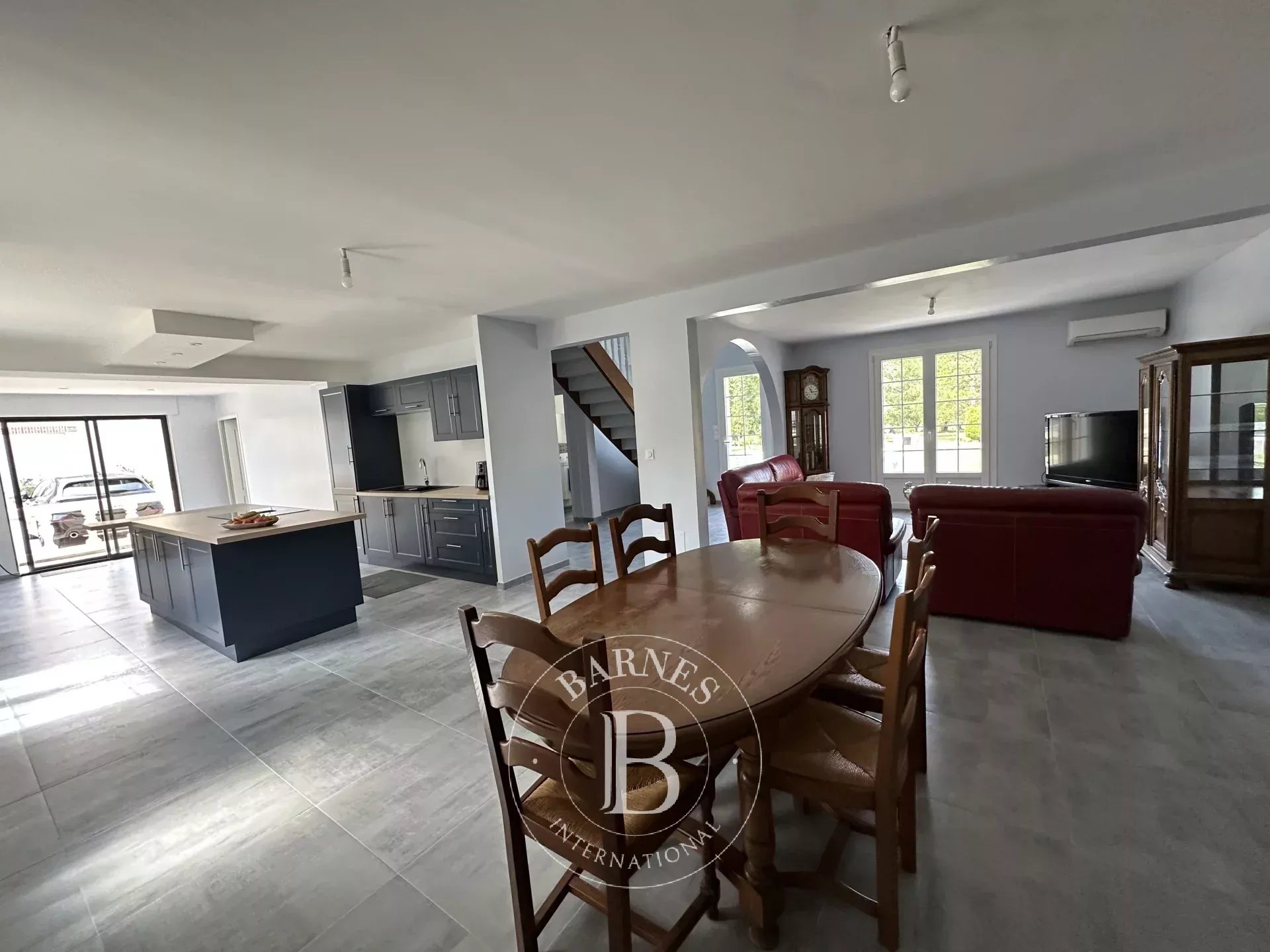Maison Villeneuve-sur-Conie  -  ref 86114235 (picture 3)