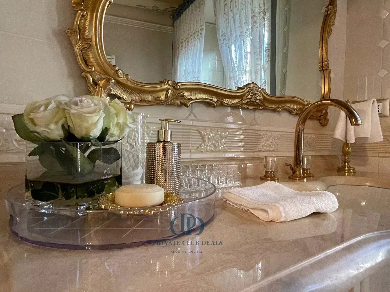 Daire Como - picture 11