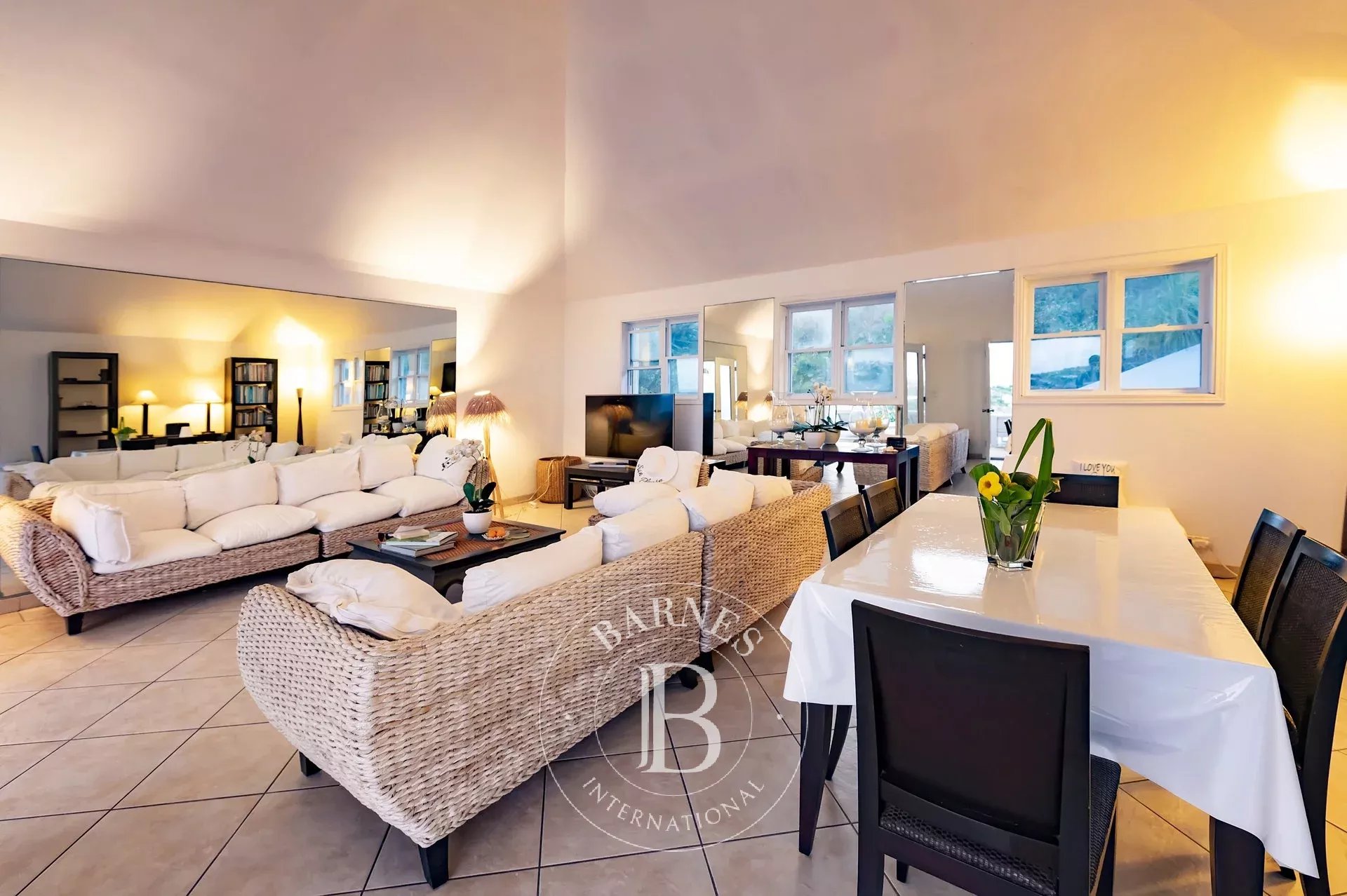 Grand Cul-de-Sac  - Villa 4 Chambres - picture 16