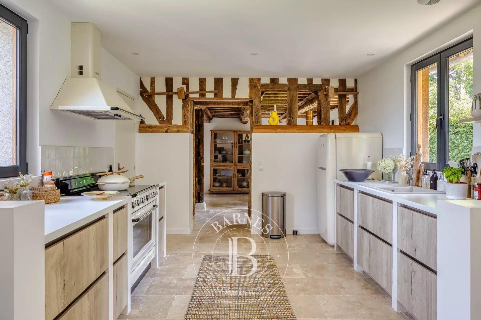 Beaumont-en-Auge  - House 3 Bedrooms - picture 10