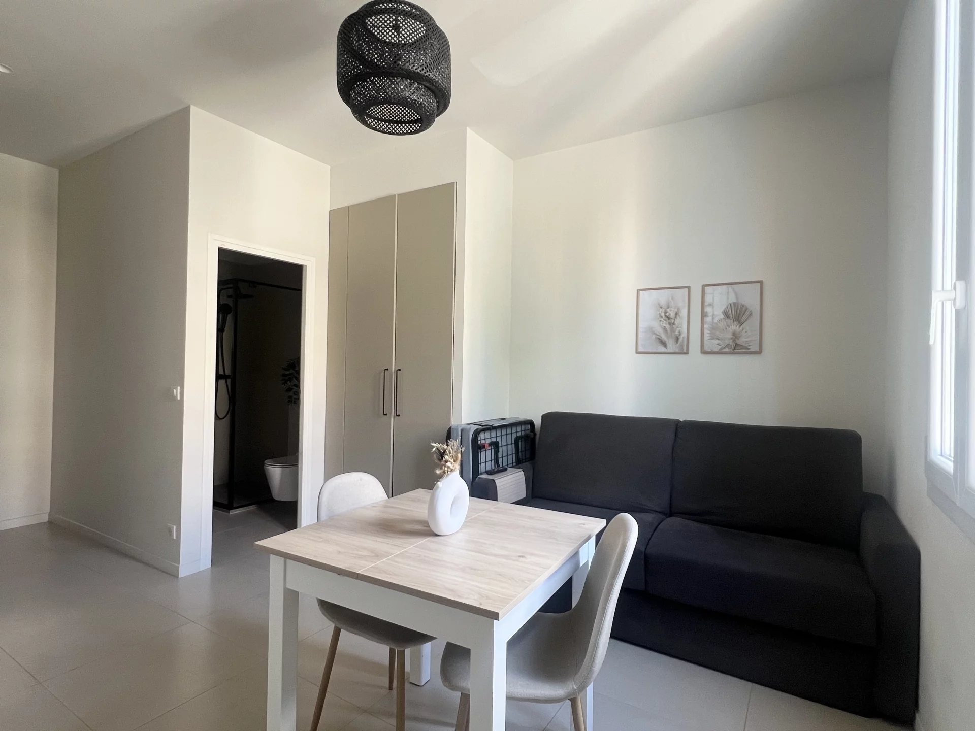 Rental Apartment - Nice