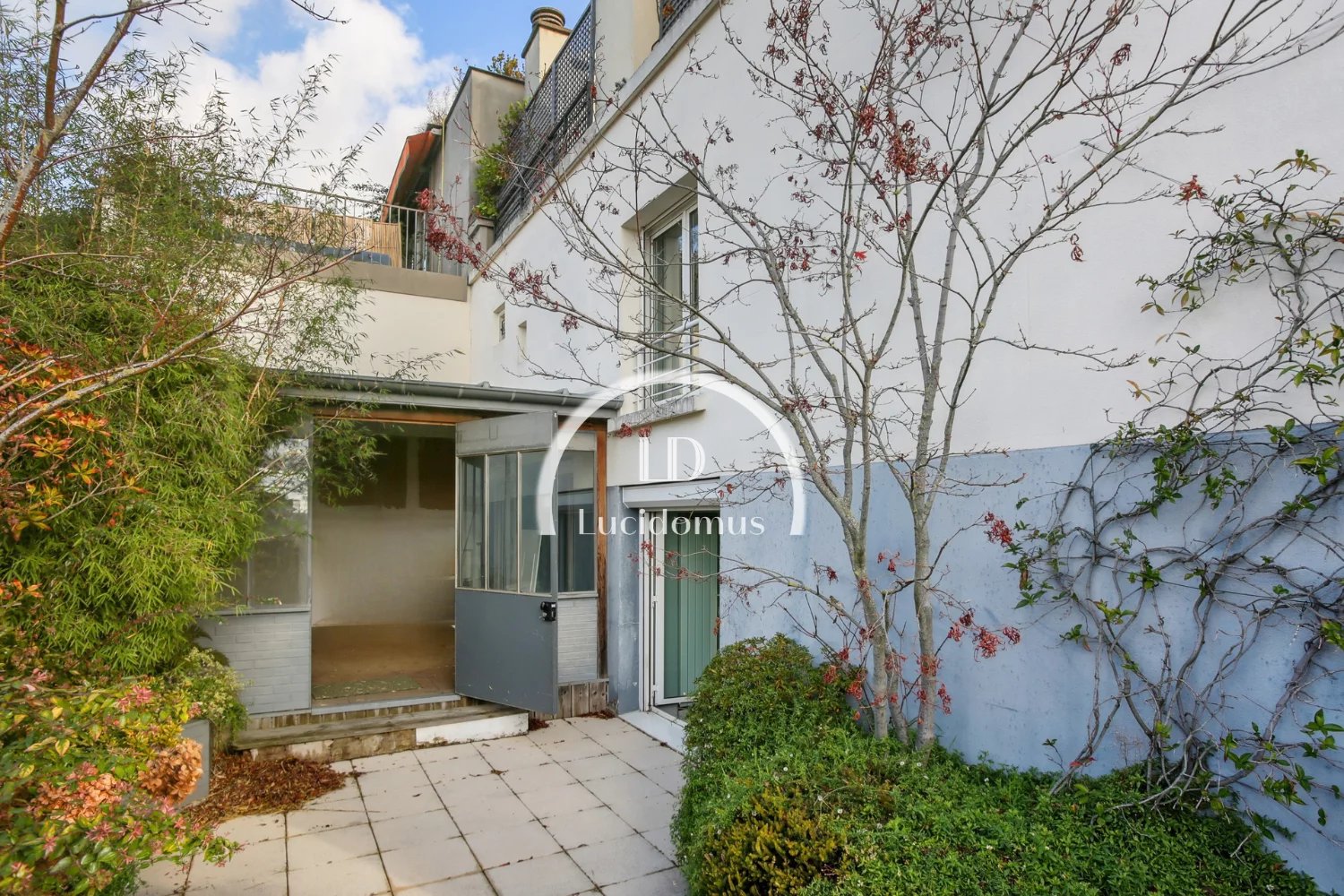 Vente Appartement Paris 16ème