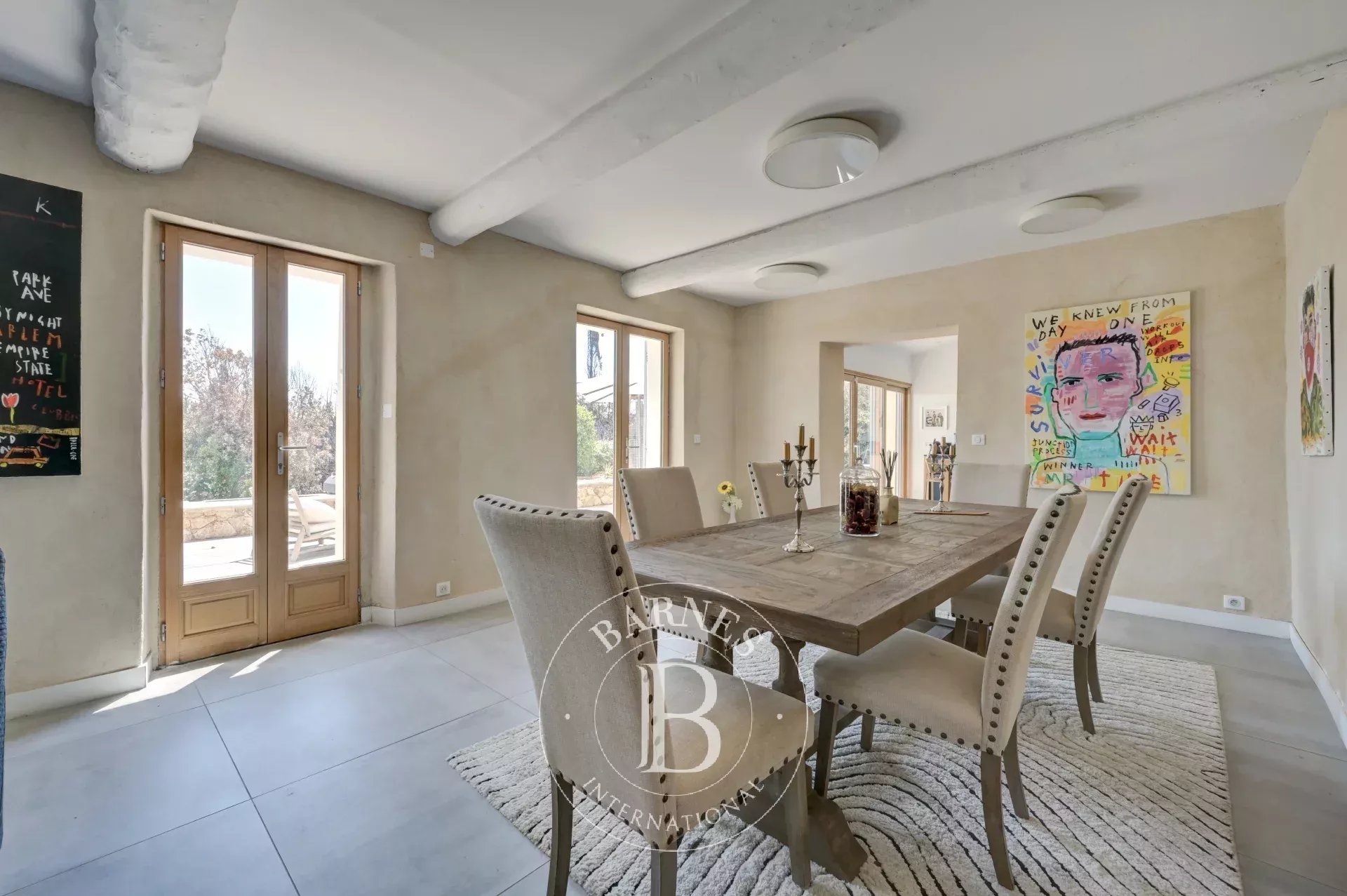 Ev Aix-en-Provence - picture 4