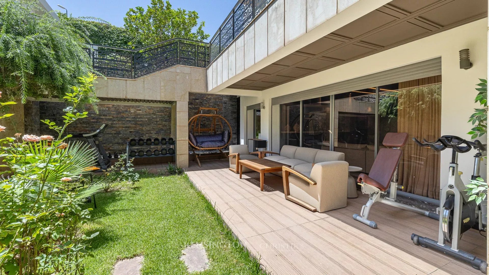 4 Bedroom Villa/Townhouse's Image 45