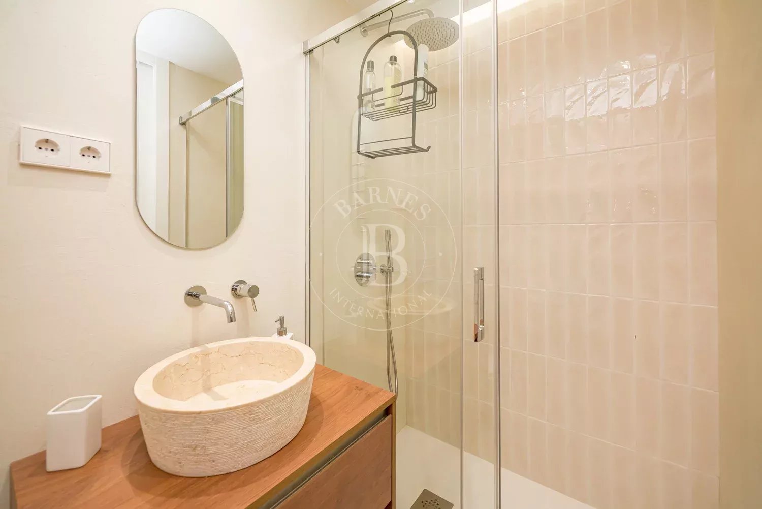 Daire Madrid - picture 22