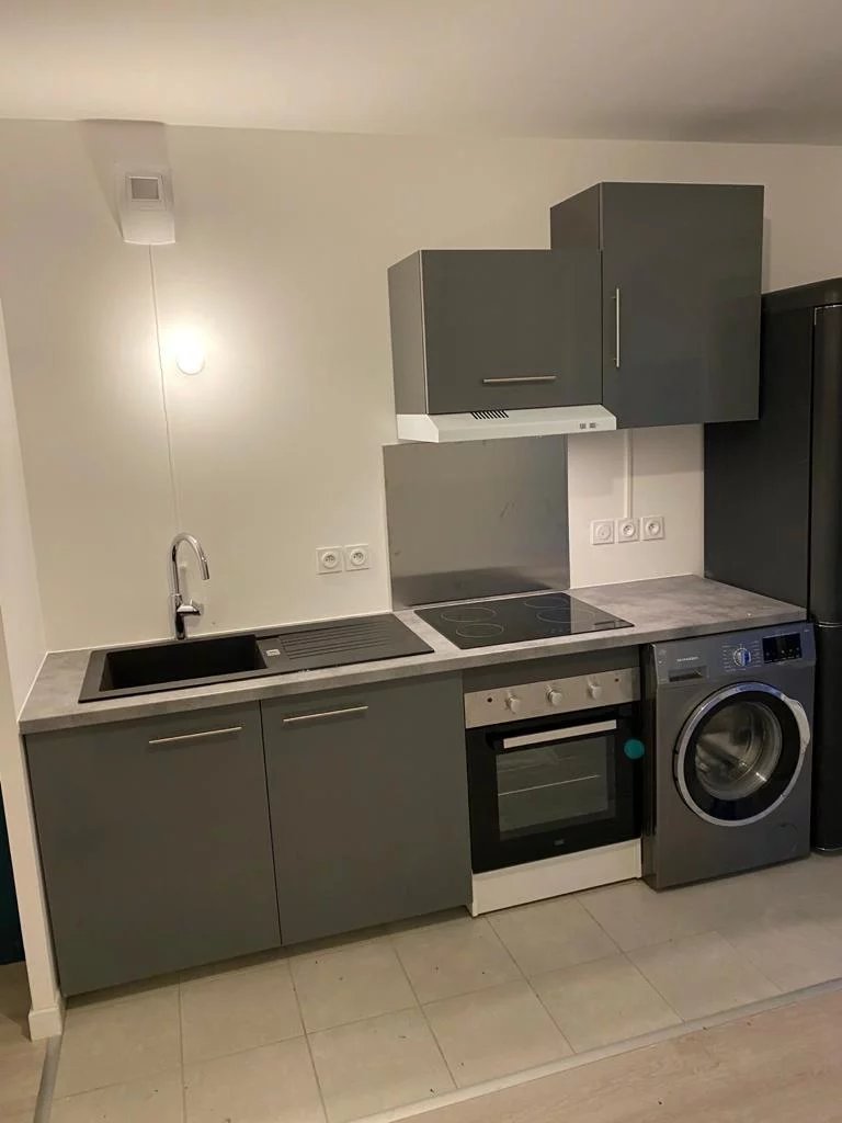 Location Appartement Combs-la-Ville
