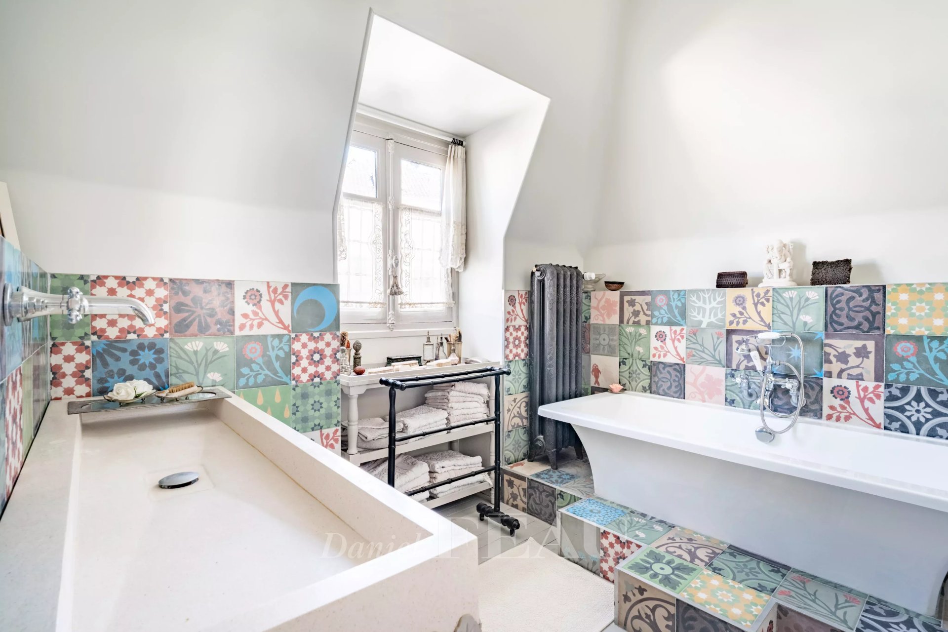 4 Bedroom Villa/Townhouse's Image 19