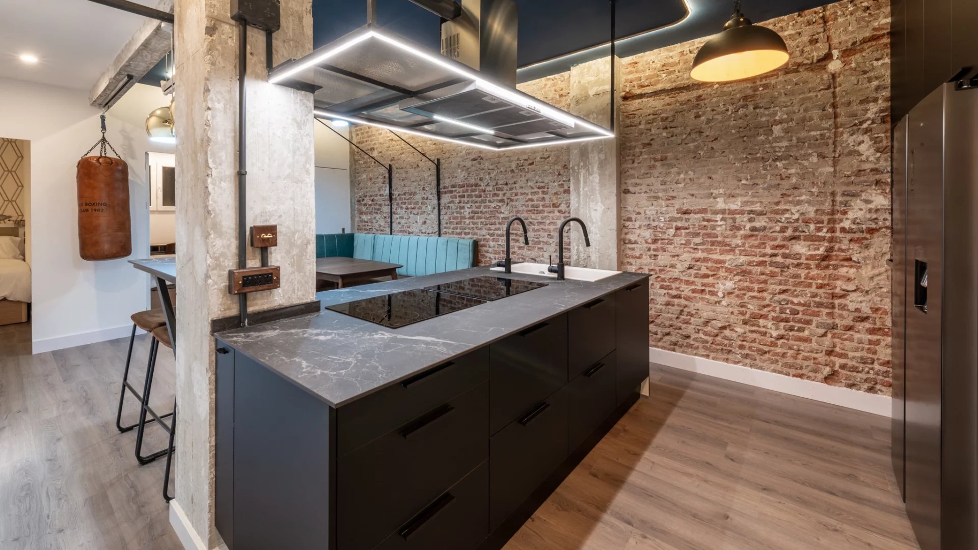Sale Apartment Madrid Castellana