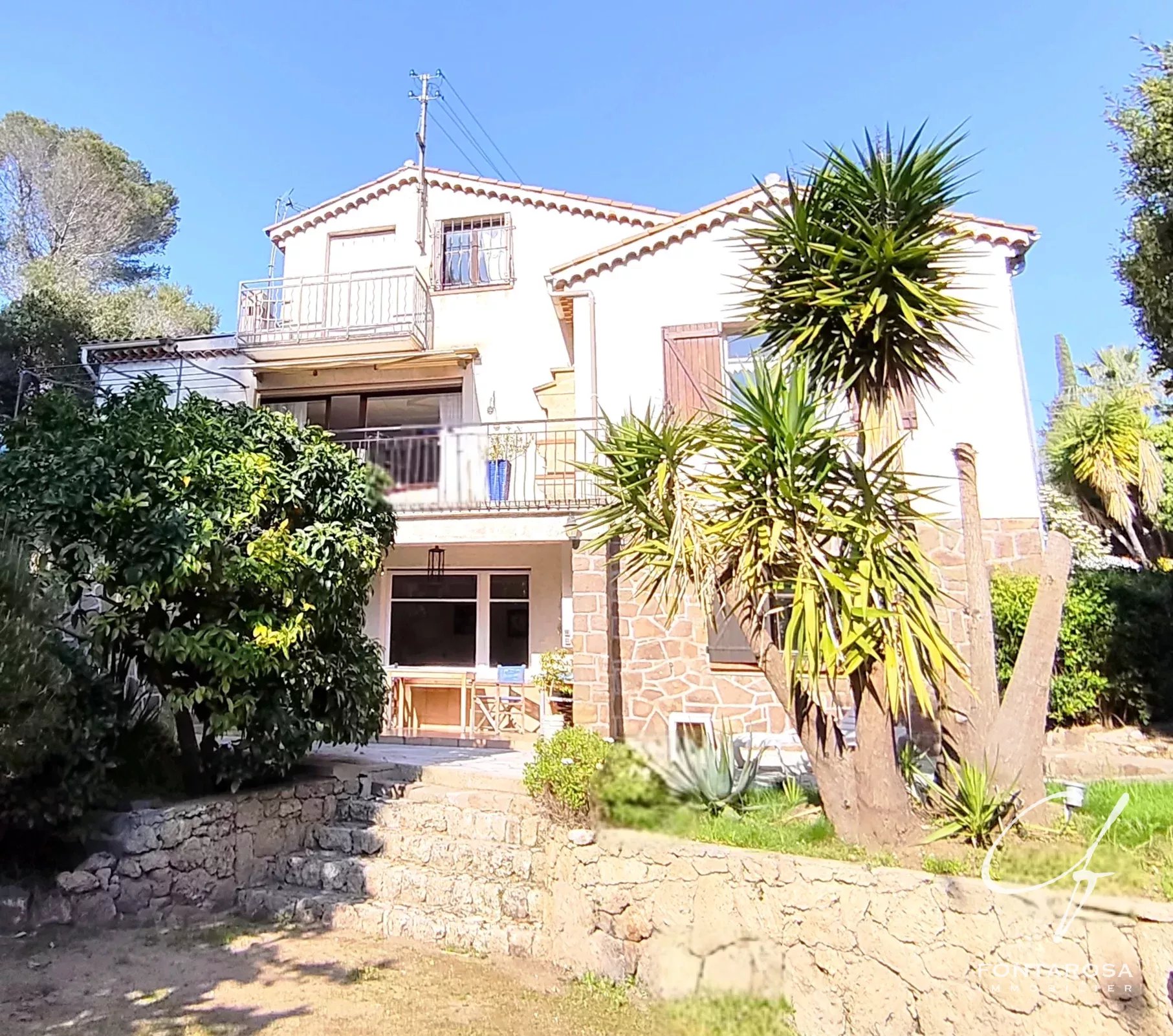 Sale House Saint-Raphaël