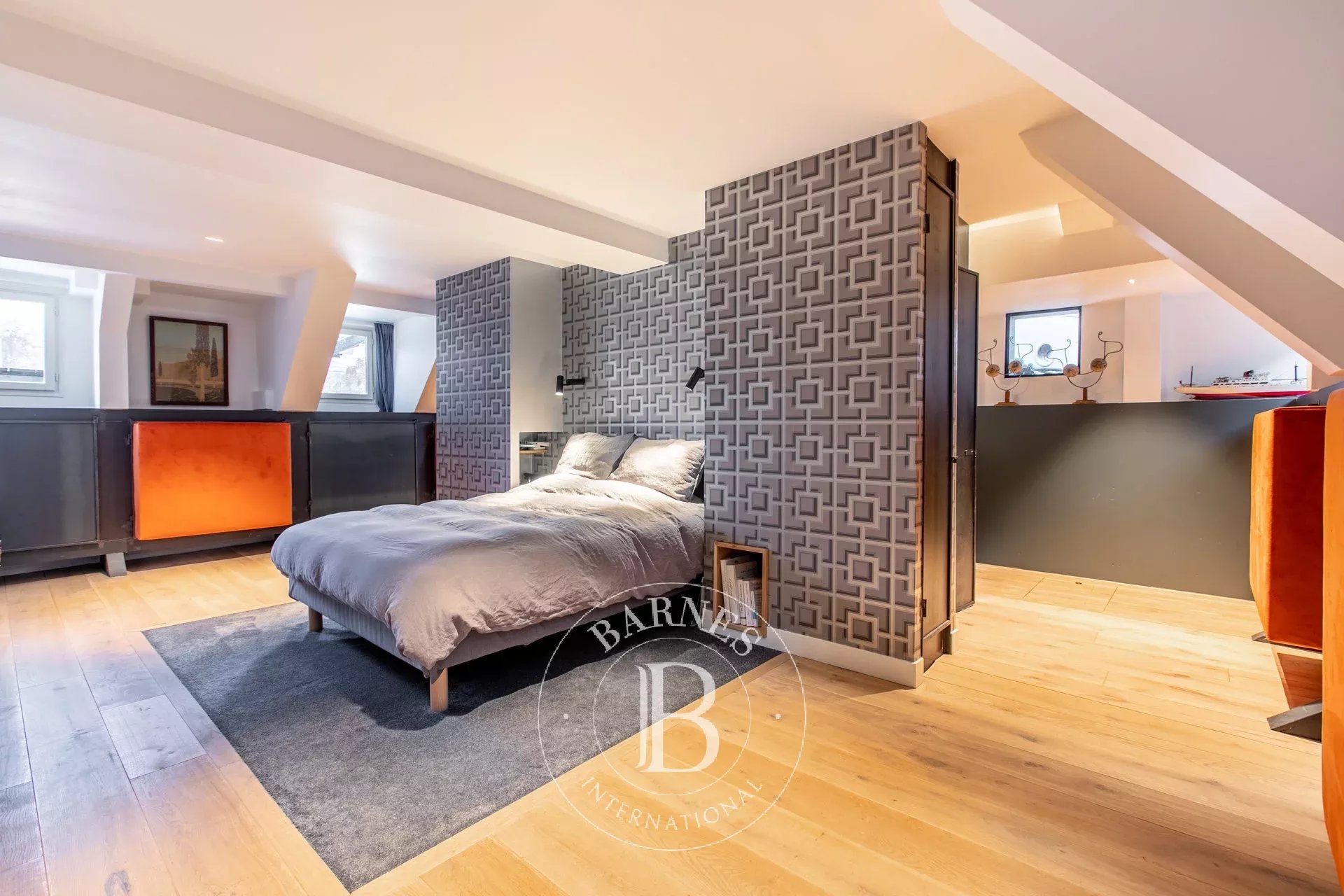 Daire Paris 8ème - picture 13