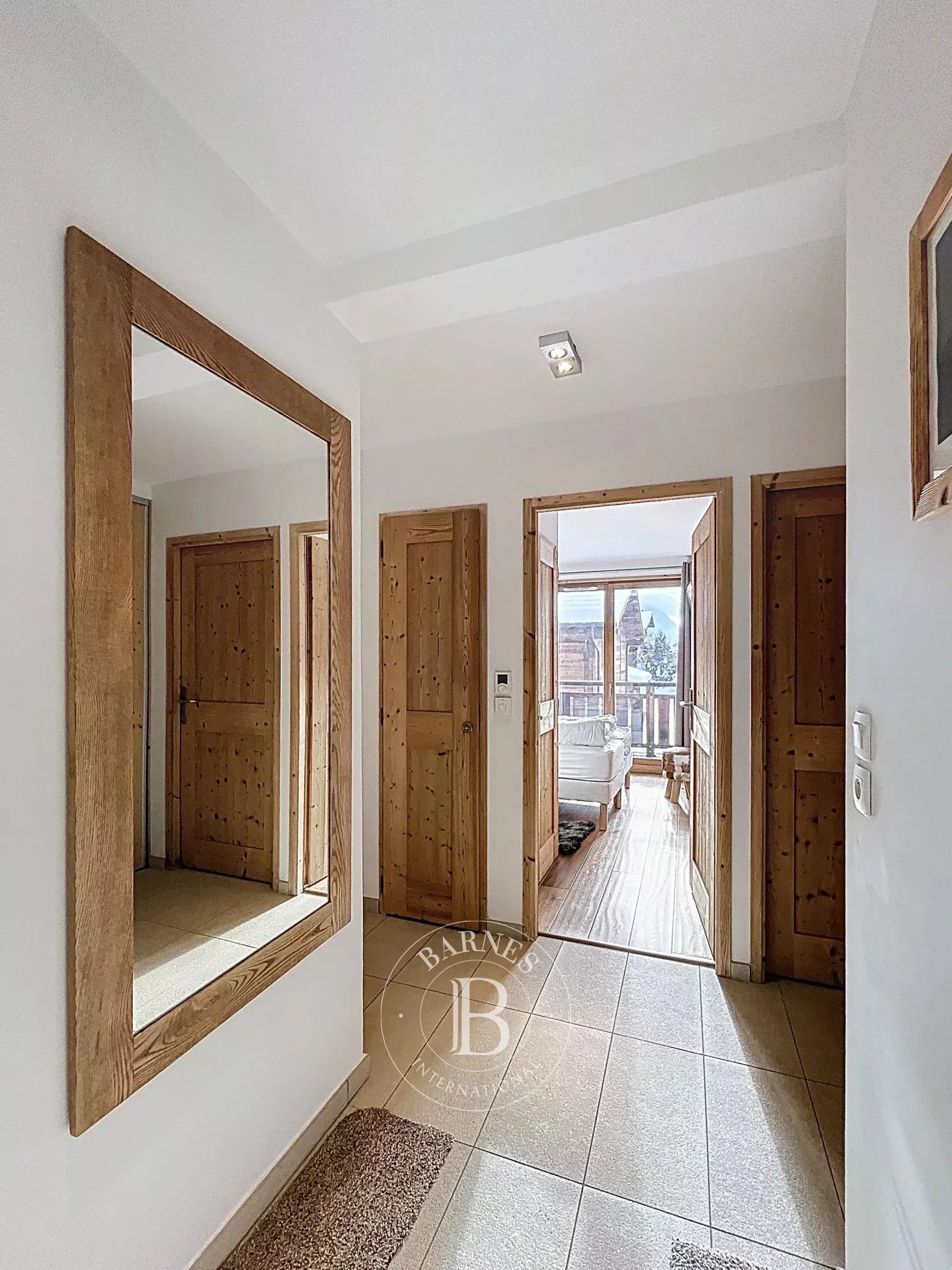 Photo of Les Gets - Apartment near center of Les Gets - T4 - 86,64 sqm