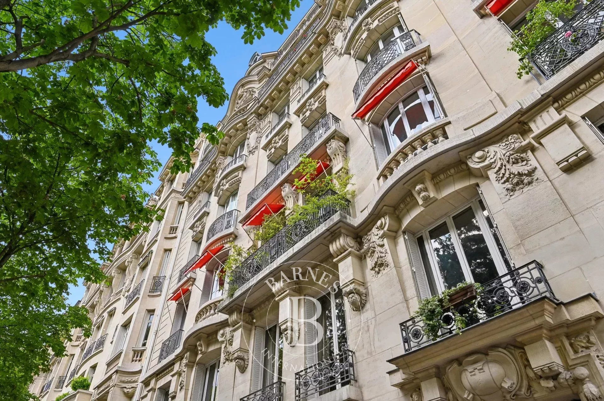 Bureaux Paris 75007  -  ref 87071964 (picture 1)