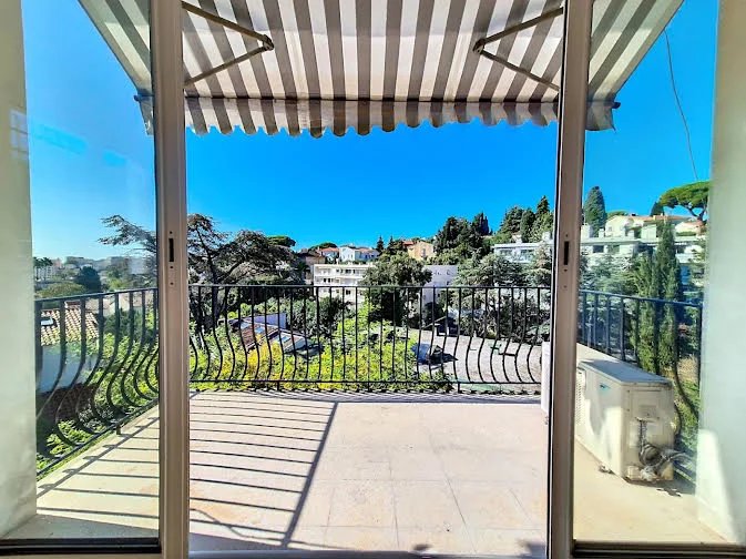 Vente Appartement Cannes