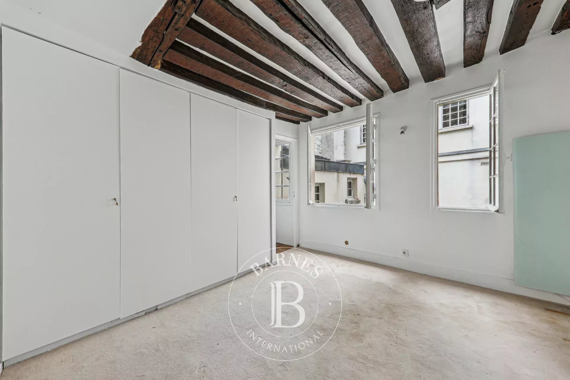 Daire Paris 6ème - picture 11