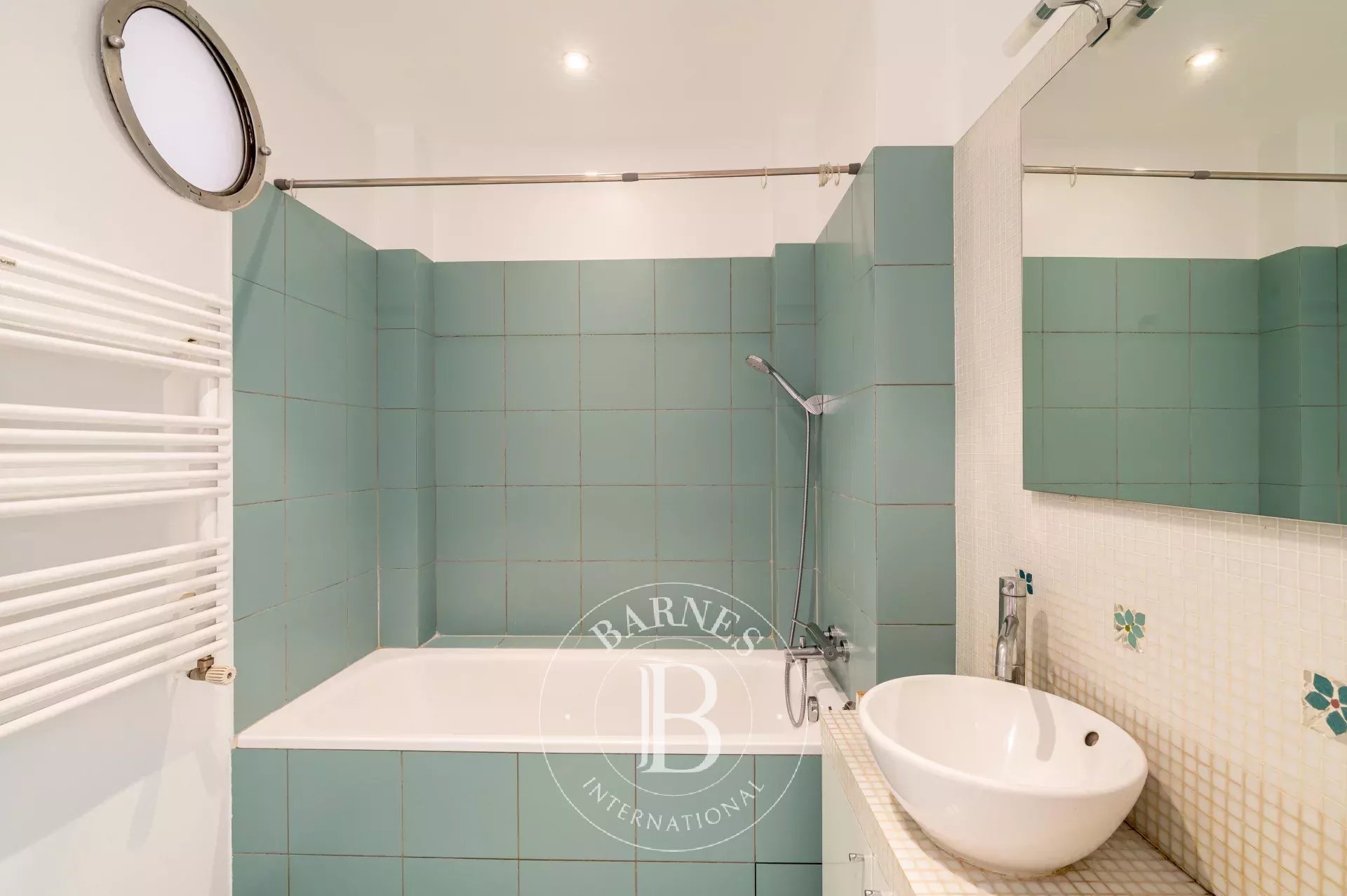 Daire Neuilly-sur-Seine - picture 20