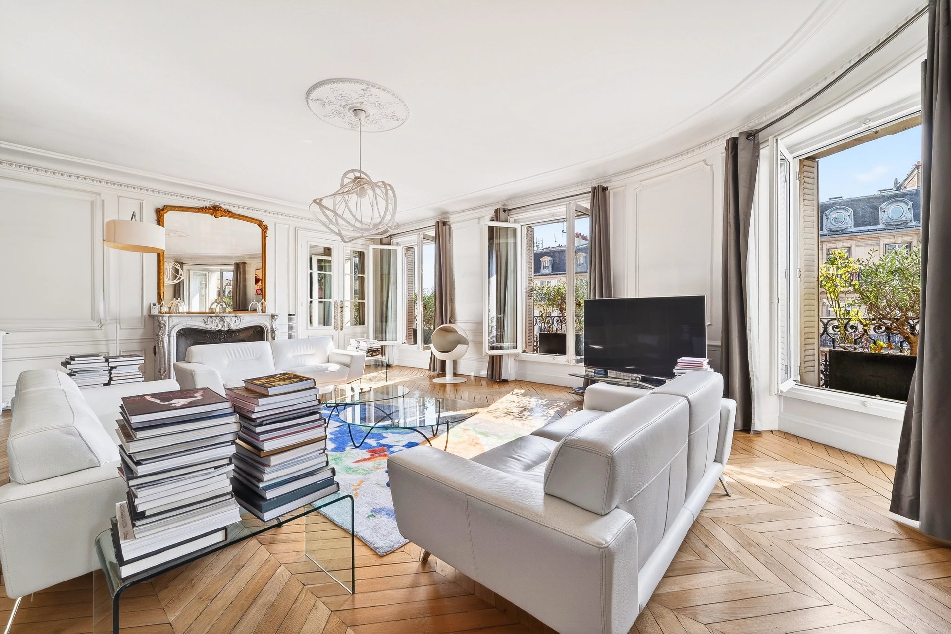 4 Bedroom Apartment/Flat's Image 16