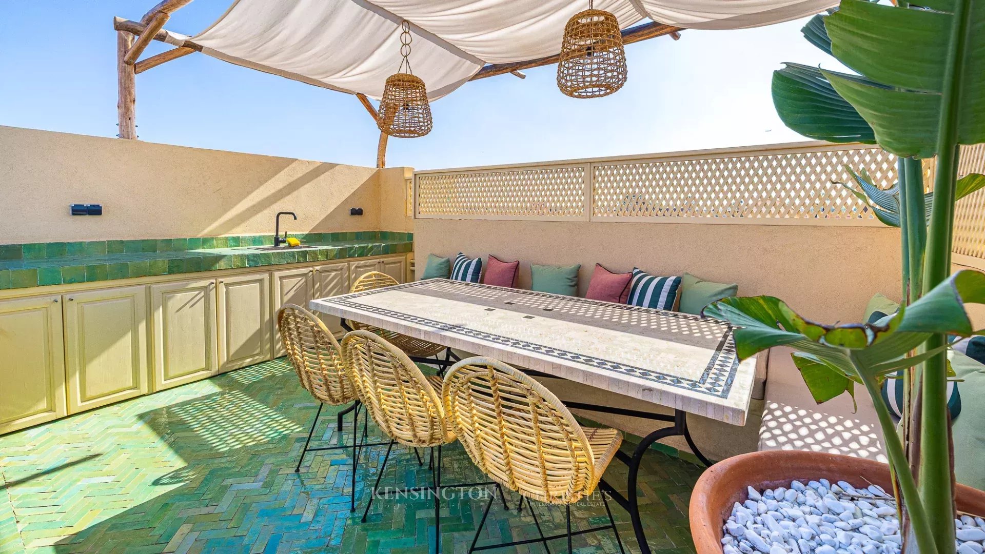 5 Bedroom Villa/Townhouse's Image 22