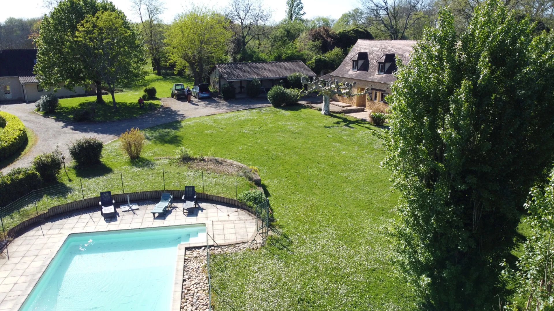 Agence immobilière de CAD'IMMO