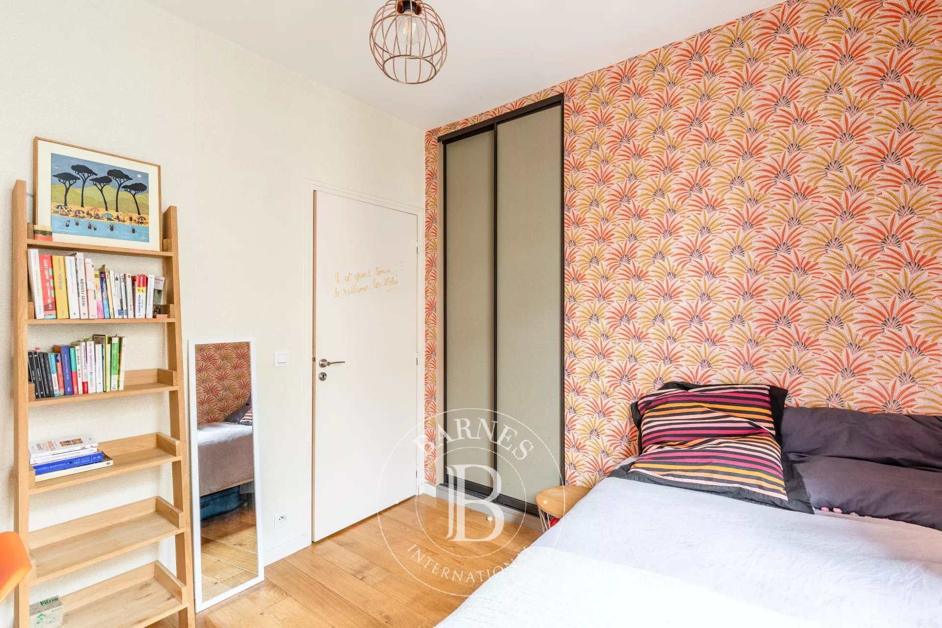 Квартира Paris 4ème - picture 15