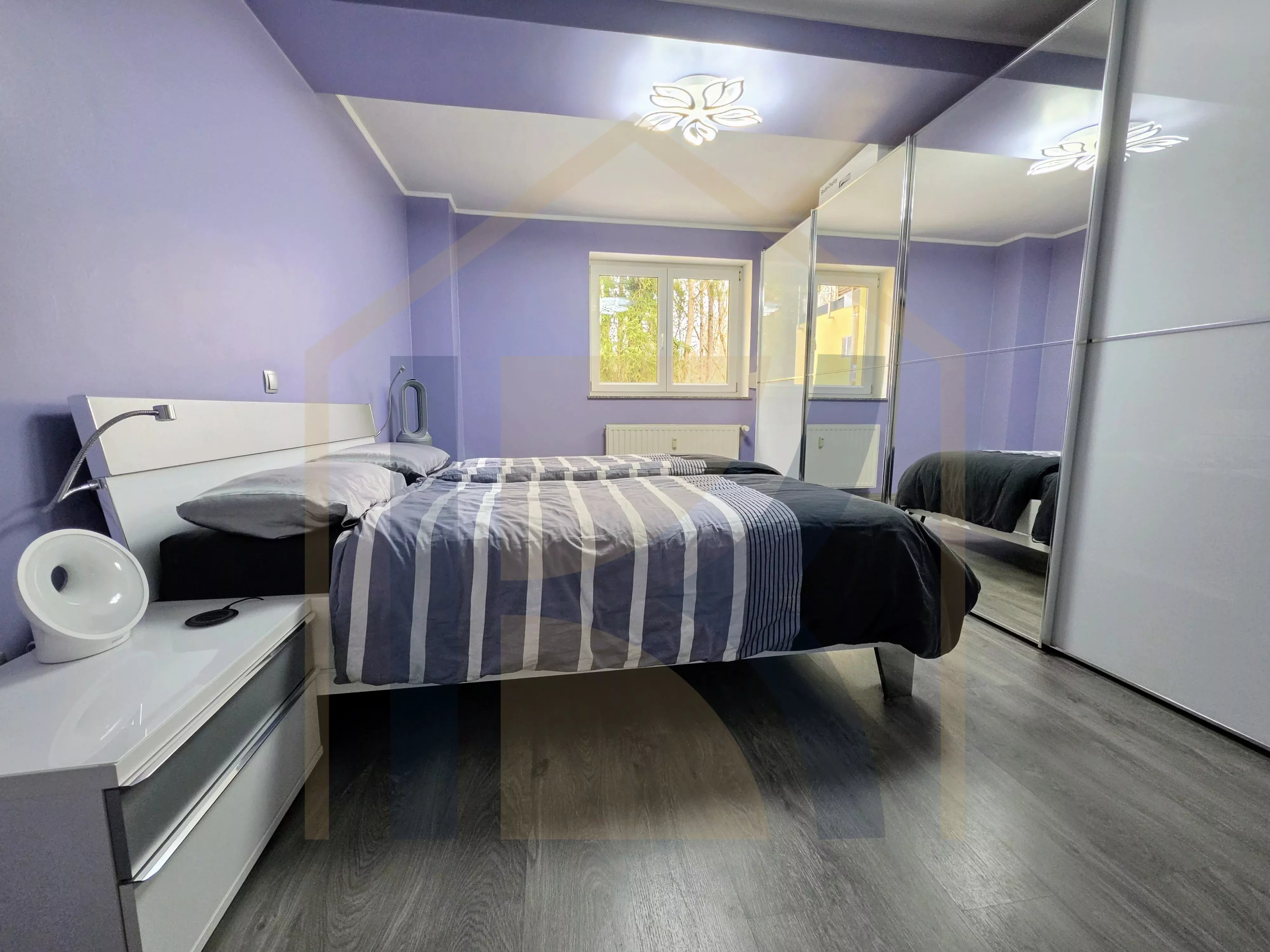 Appartement 2 ch. – Angelsberg – photo 6