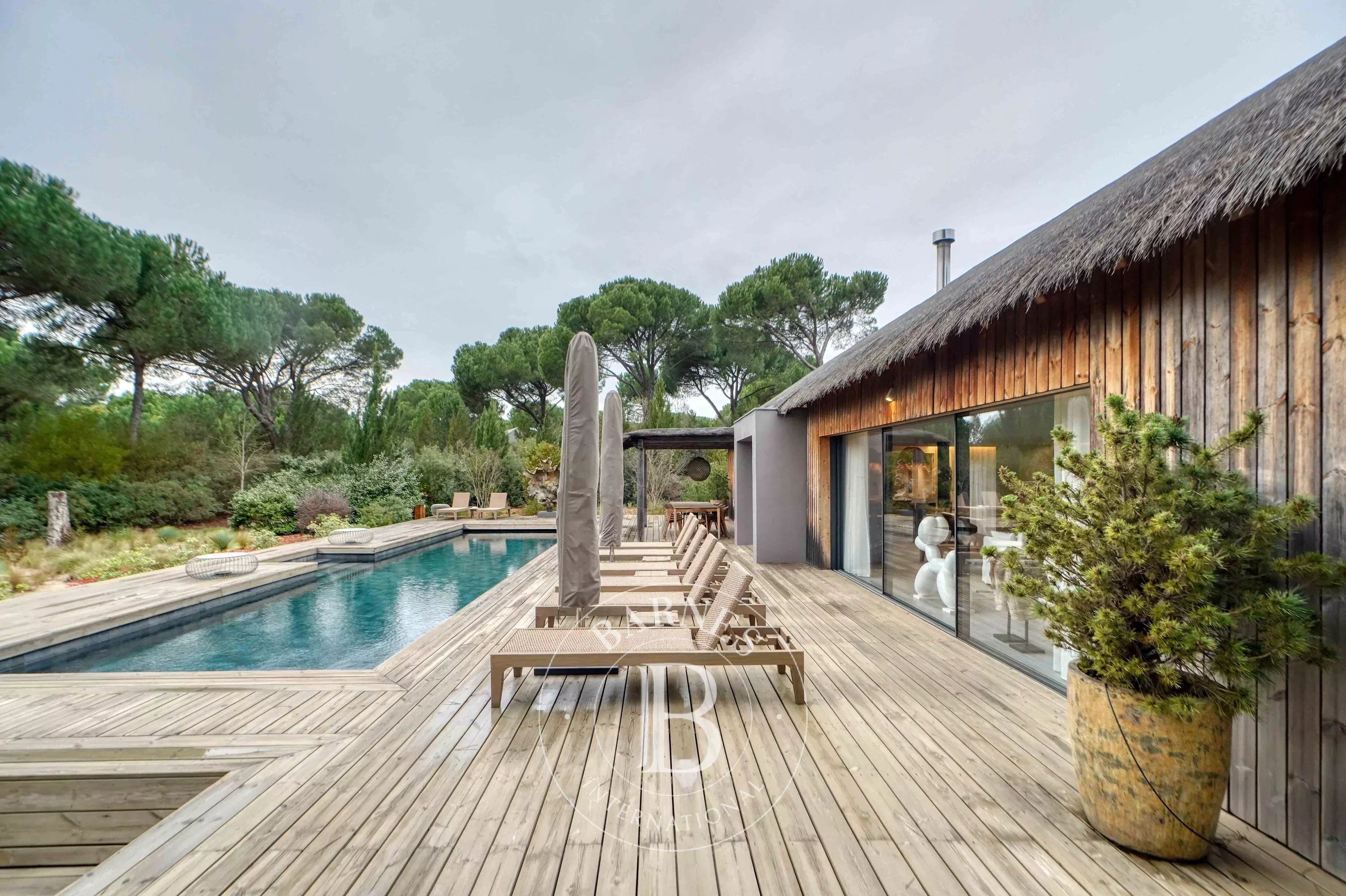 Moradia de luxo na Comporta