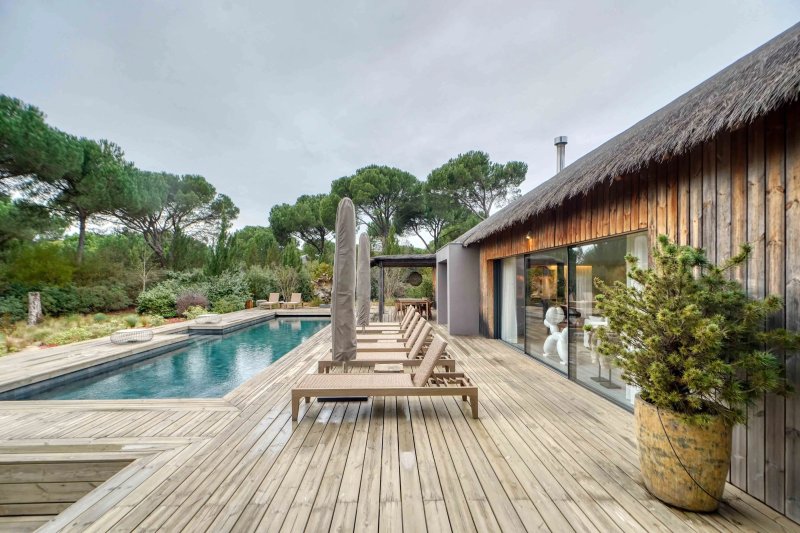 For Sale Villa | Grândola e Santa Margarida da... - picture 3