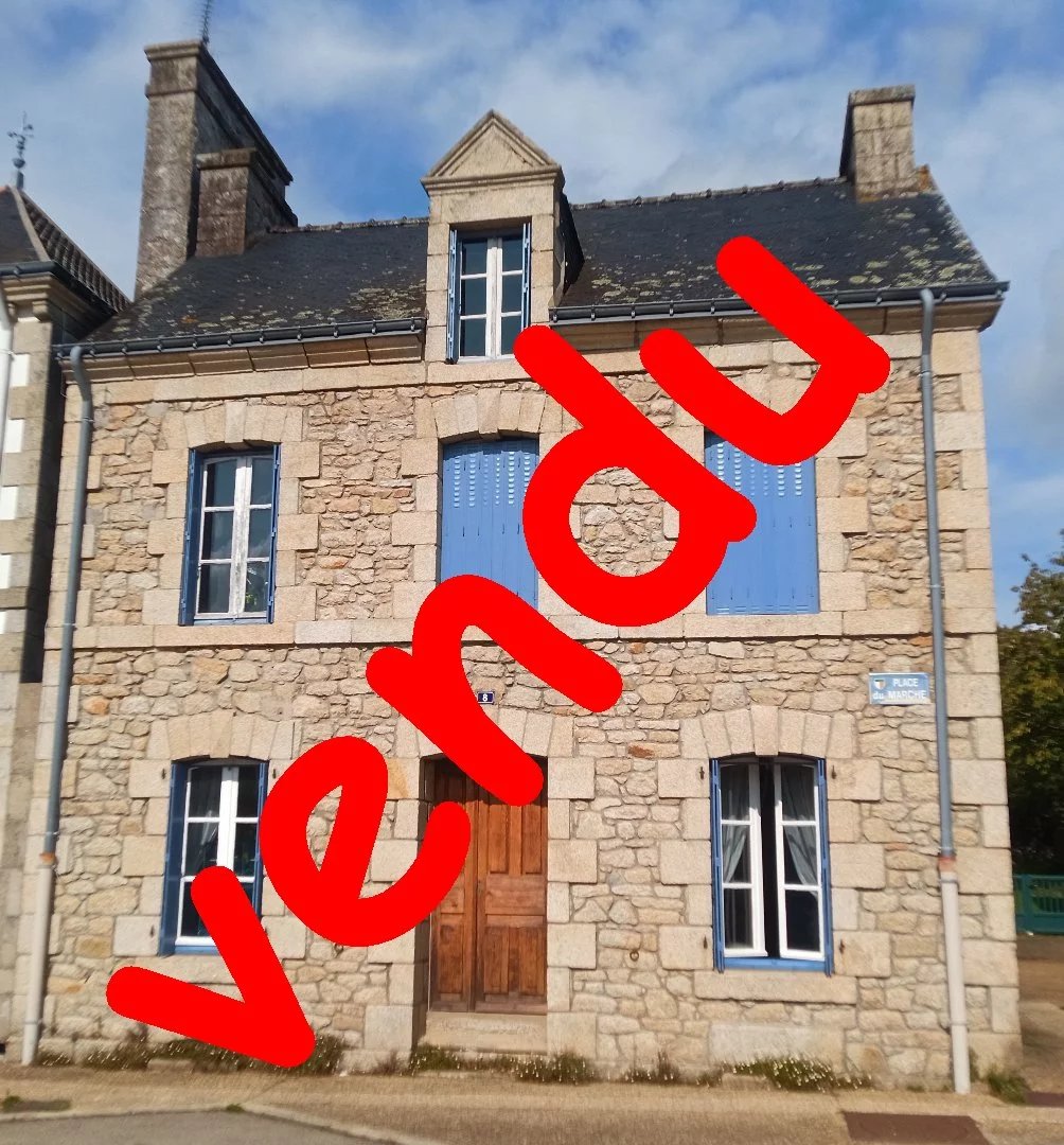 Maison de Village