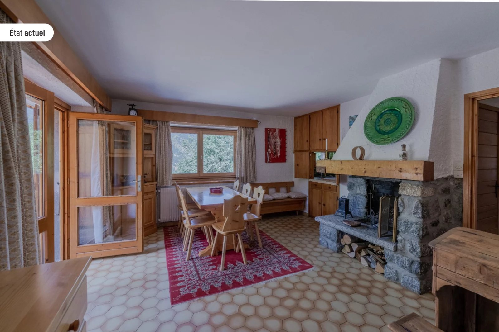 Sale Apartment Méribel