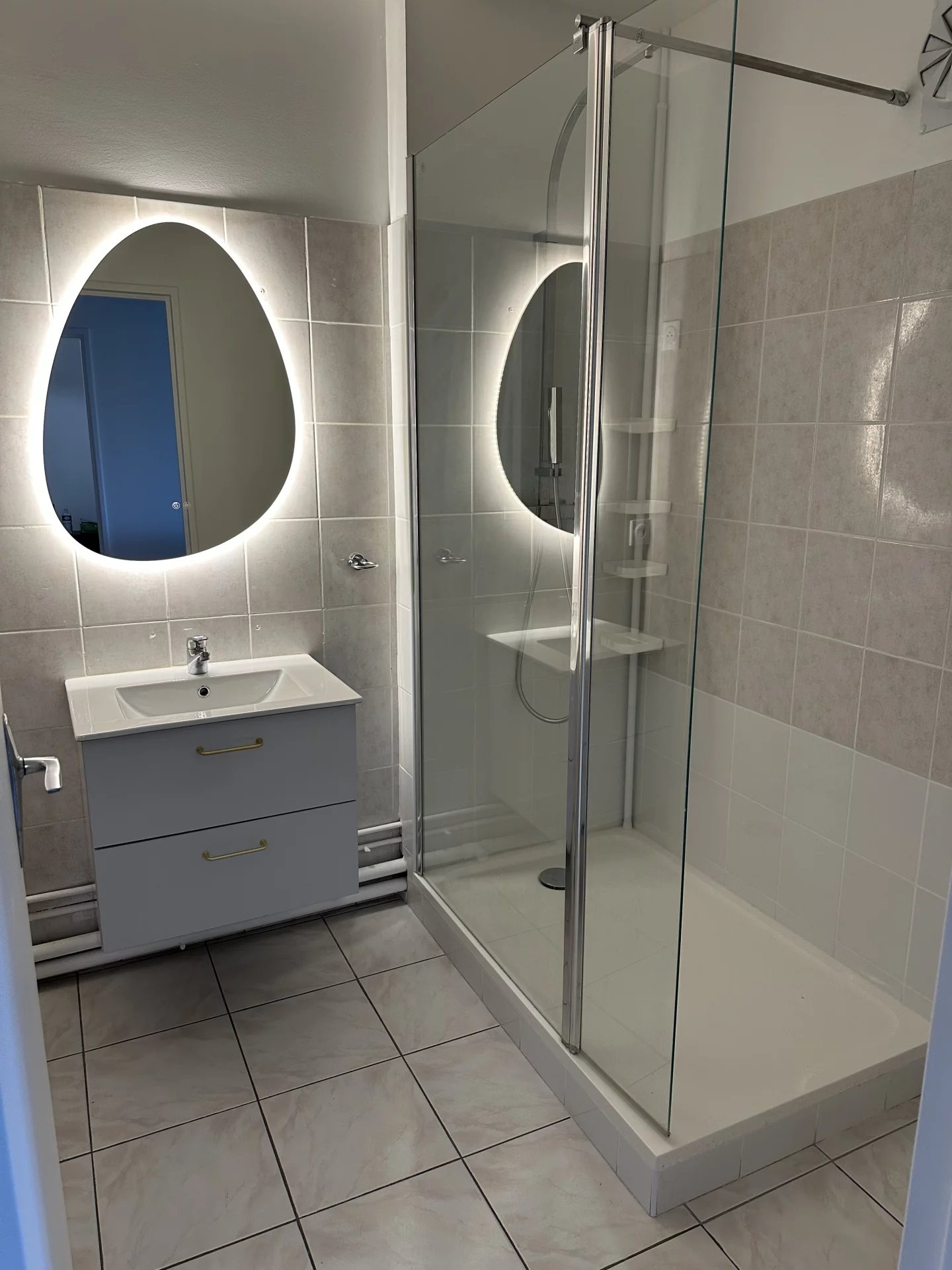 Location Appartement Chartres