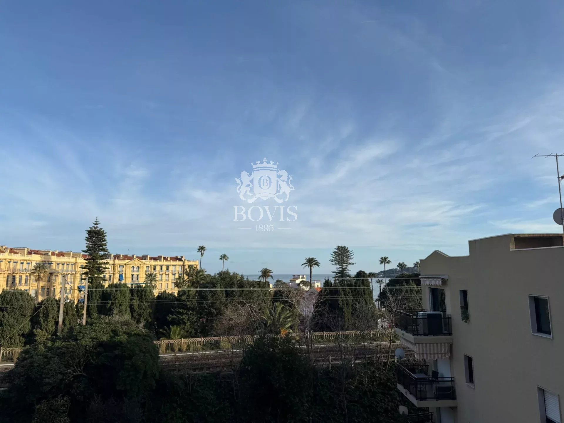 Appartamento 1 vano Beaulieu-sur-Mer