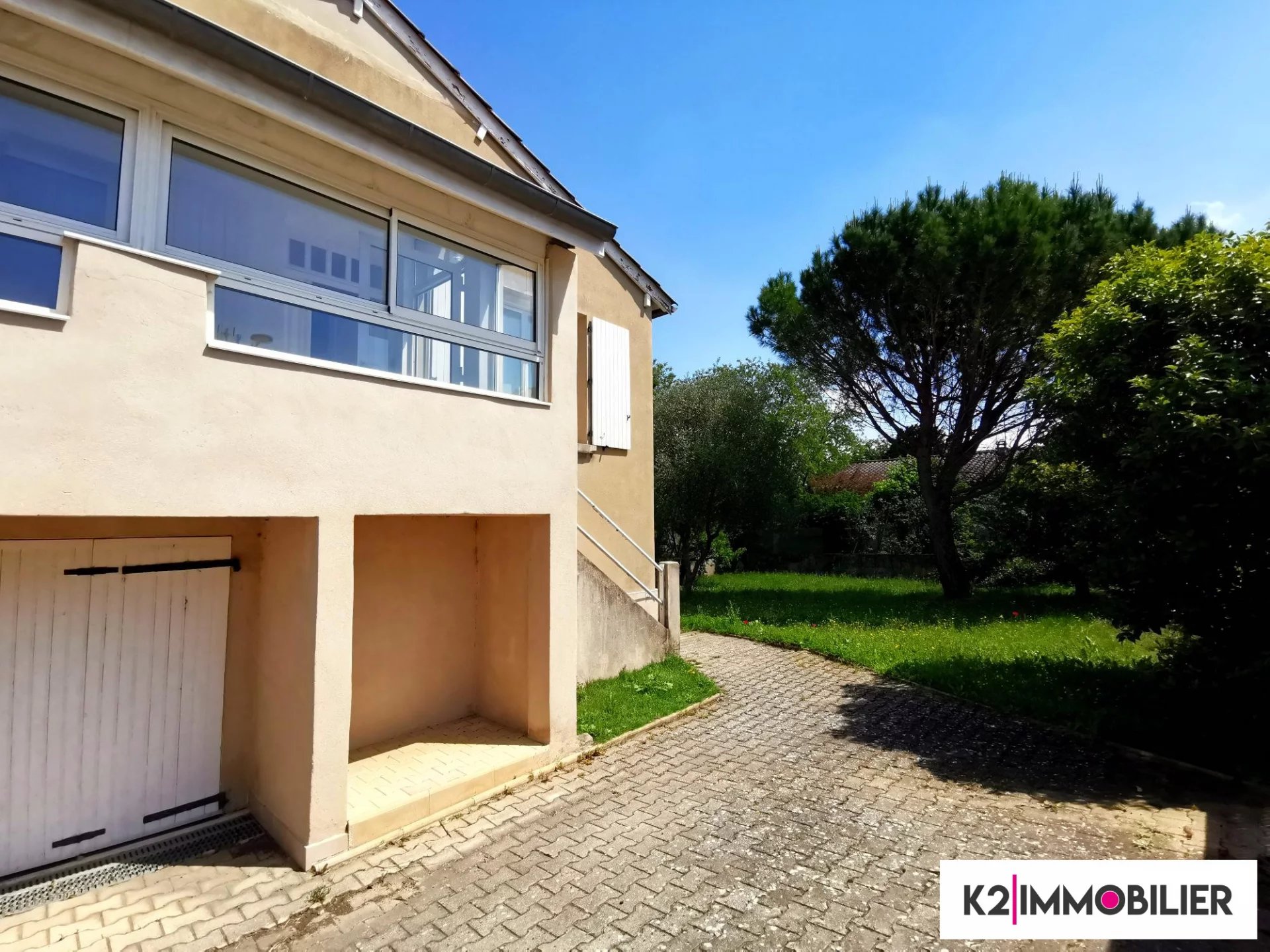 MAISON 105 M² - RENOVÉE