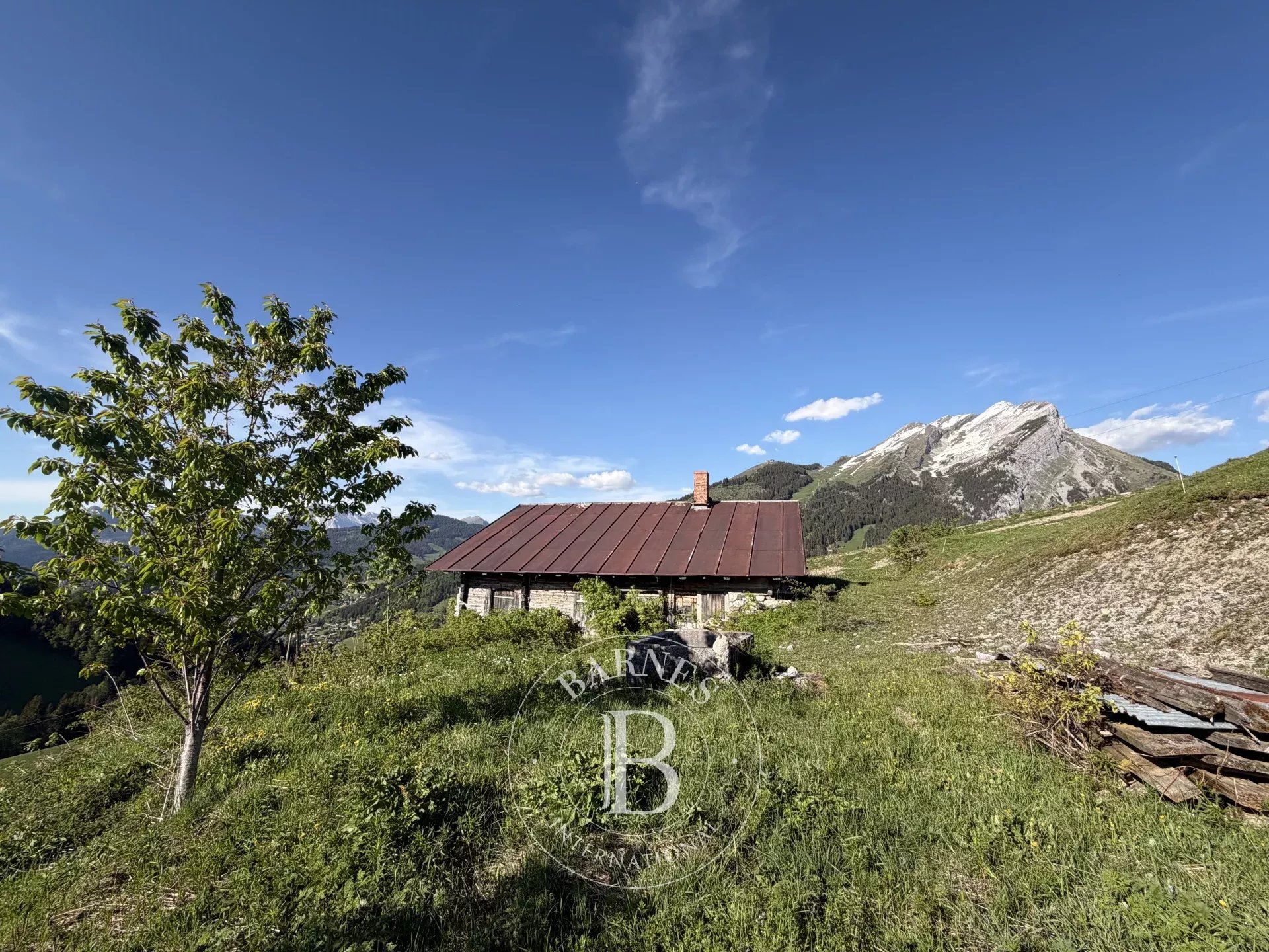 La Clusaz  - Chalet  - picture 2