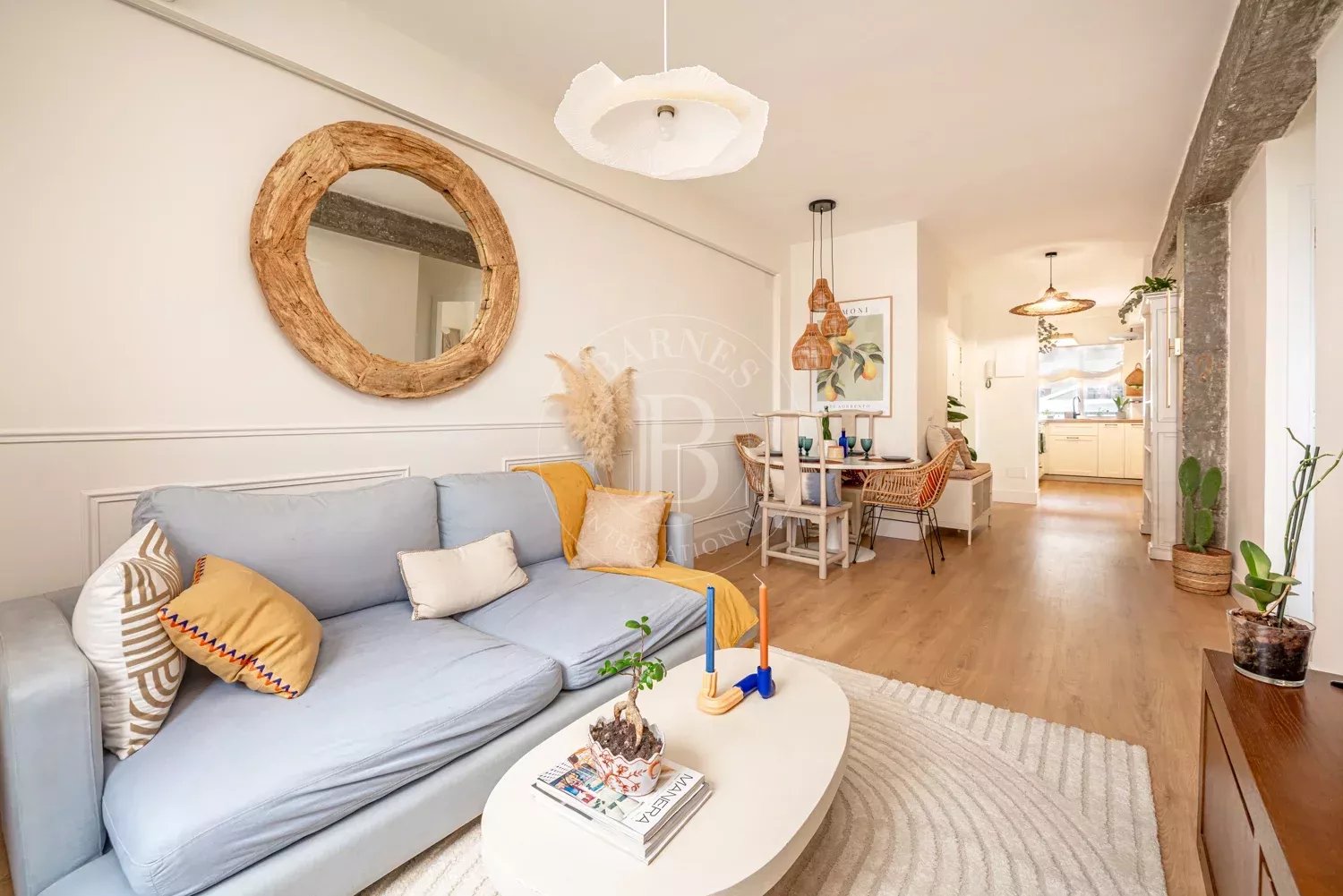 Daire Madrid - picture 4