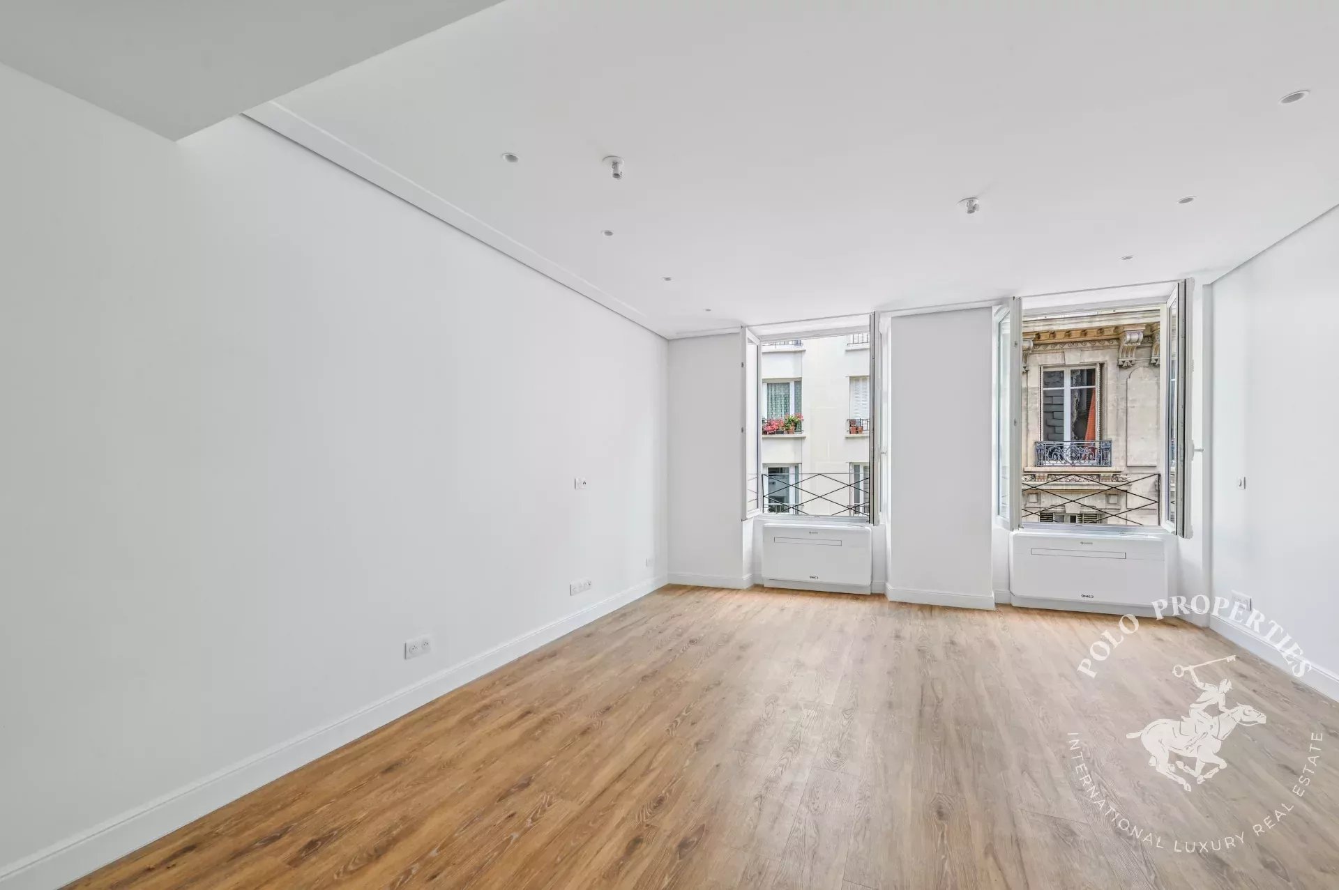 Alquiler Piso Paris 8ème