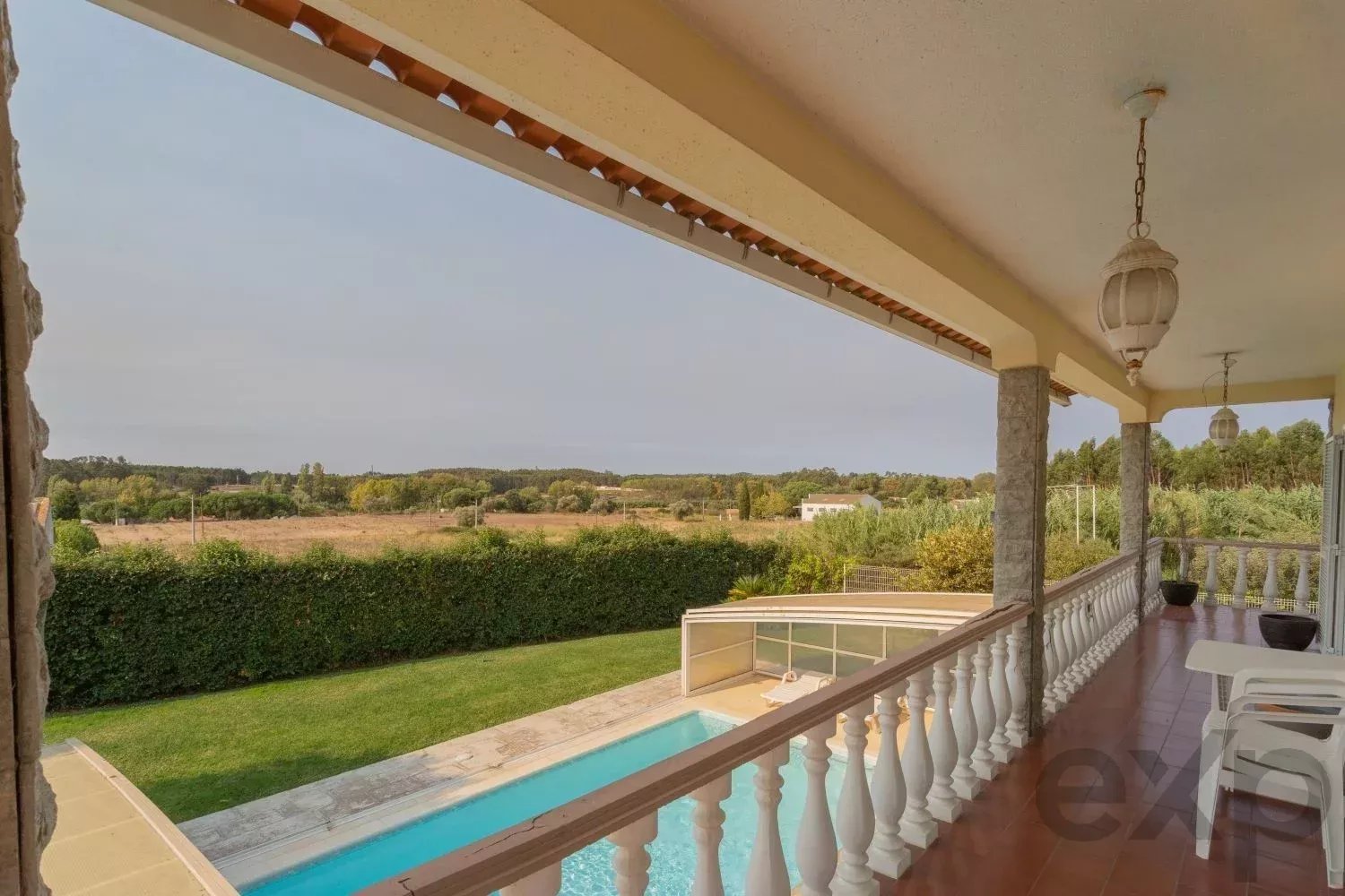 Elegant farm with pool and accessibility in Ramalhal 86378320 image 4