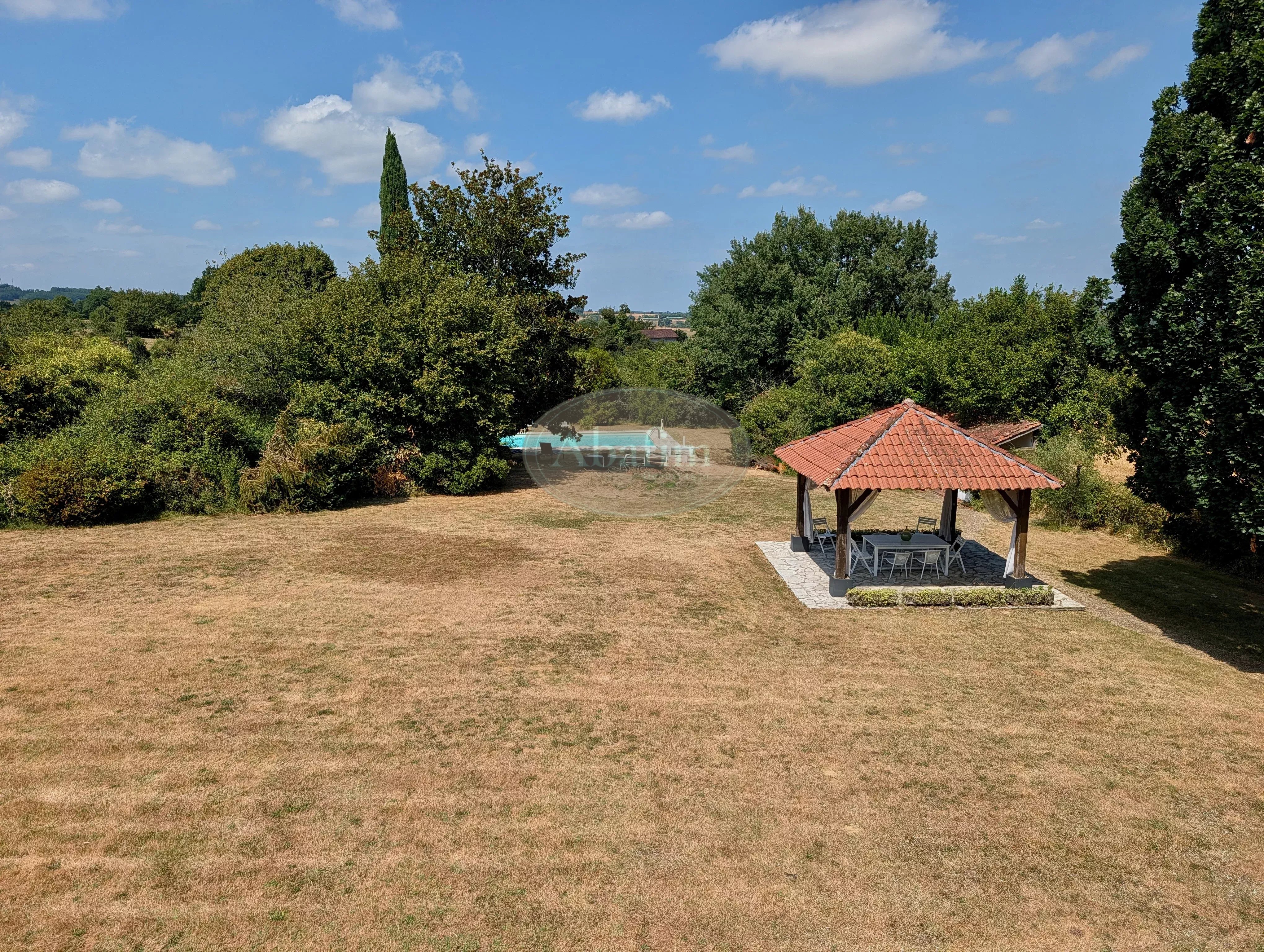 Residenza di carattere
