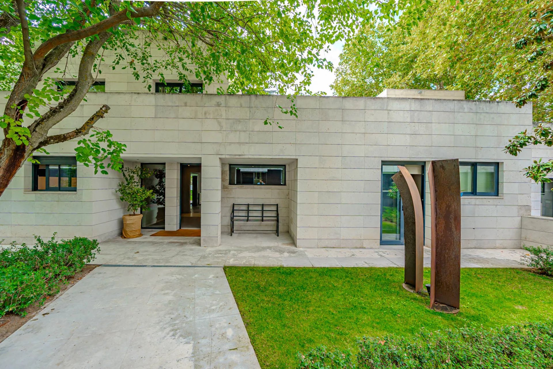 Sale Chalet Madrid