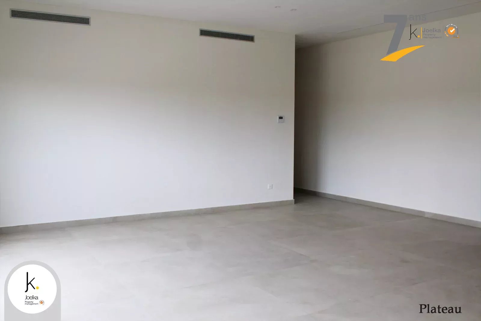 Location Appartement Abidjan