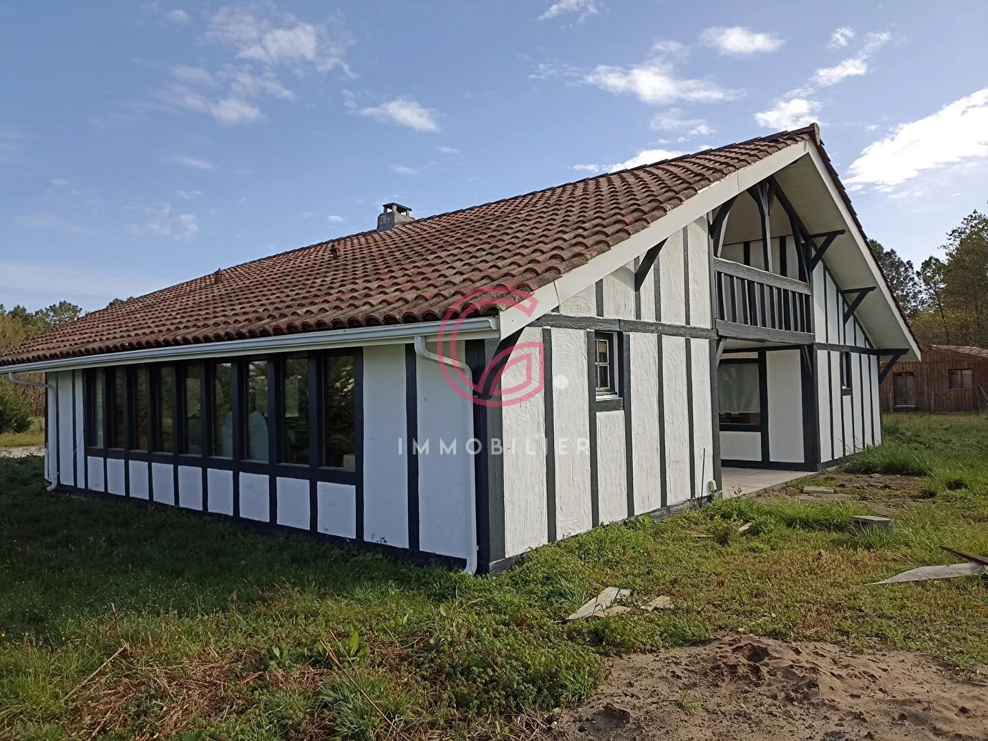 Vente Maison Belhade