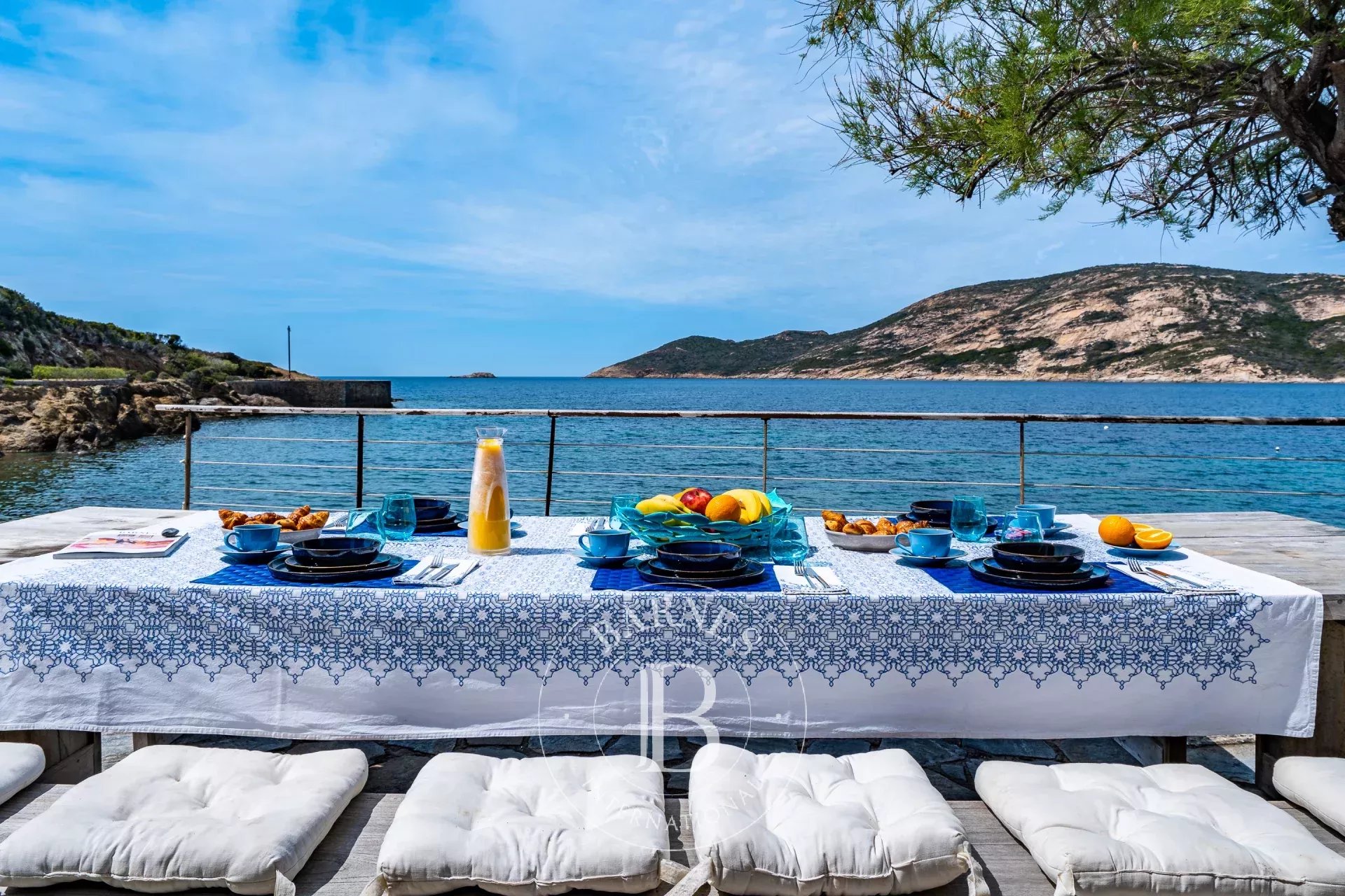 Calvi  - Villa  - picture 5
