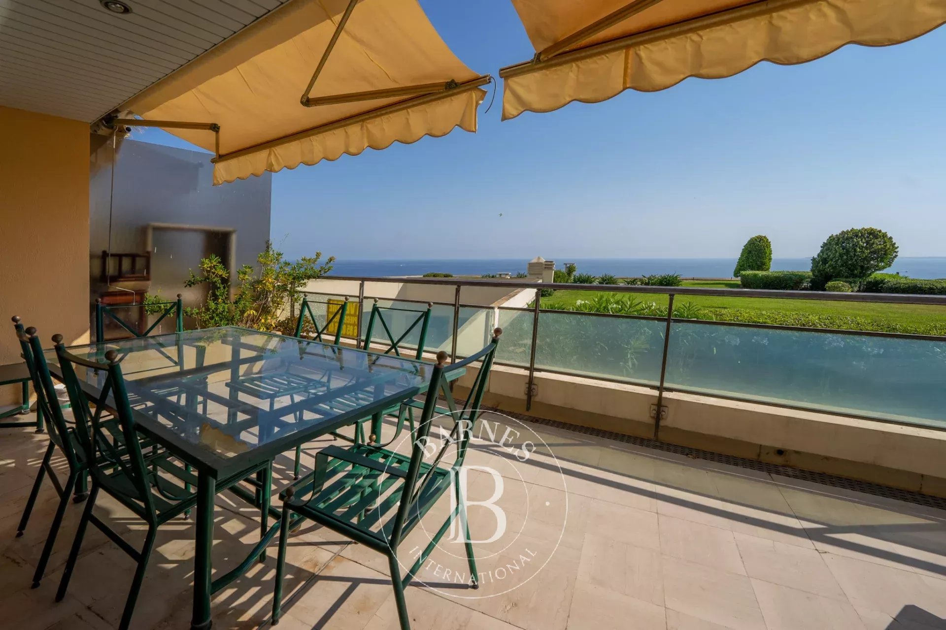 Daire Nice - picture 12