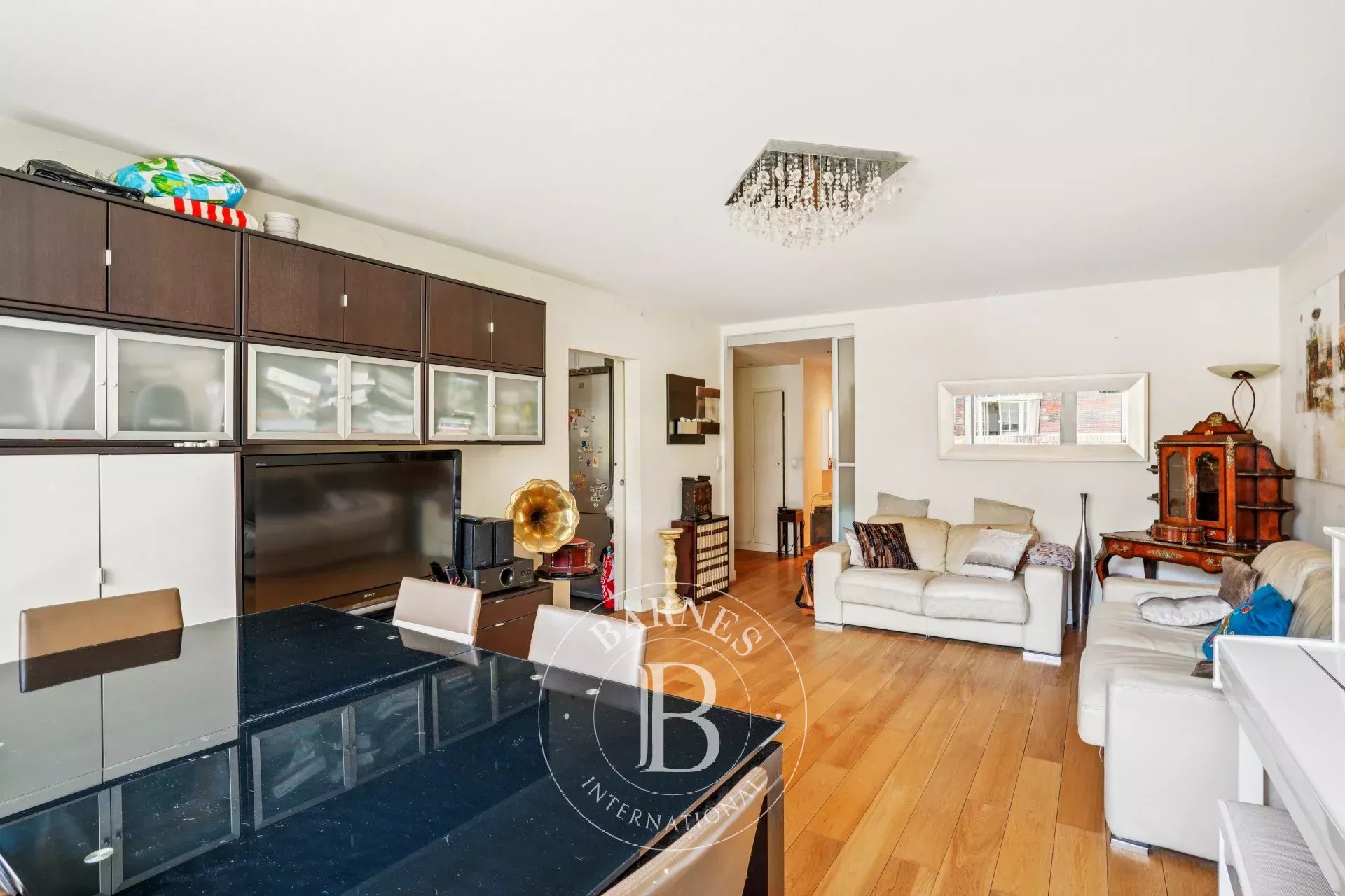 Daire Paris 16ème - picture 4