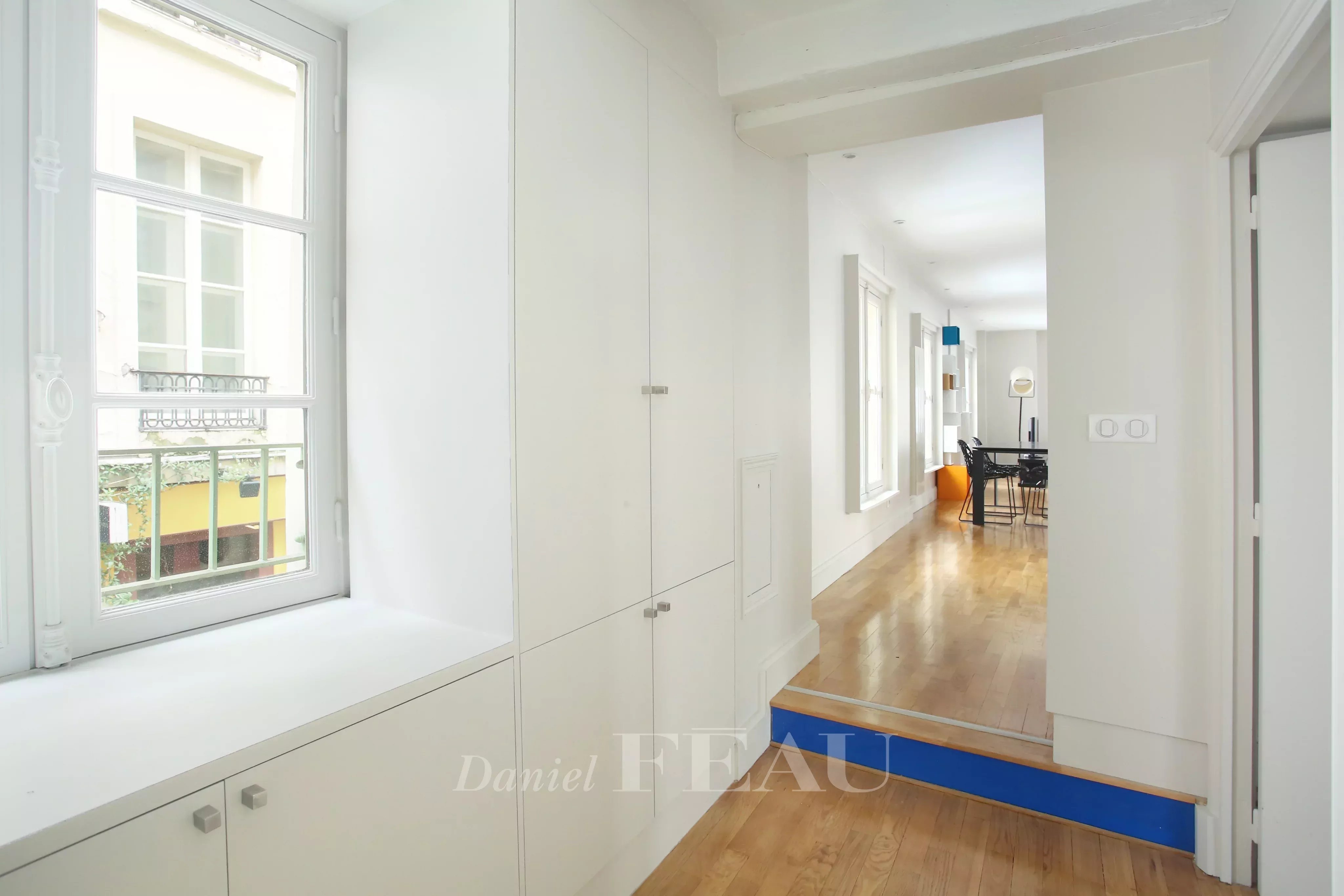 Rental Apartment Paris 6th