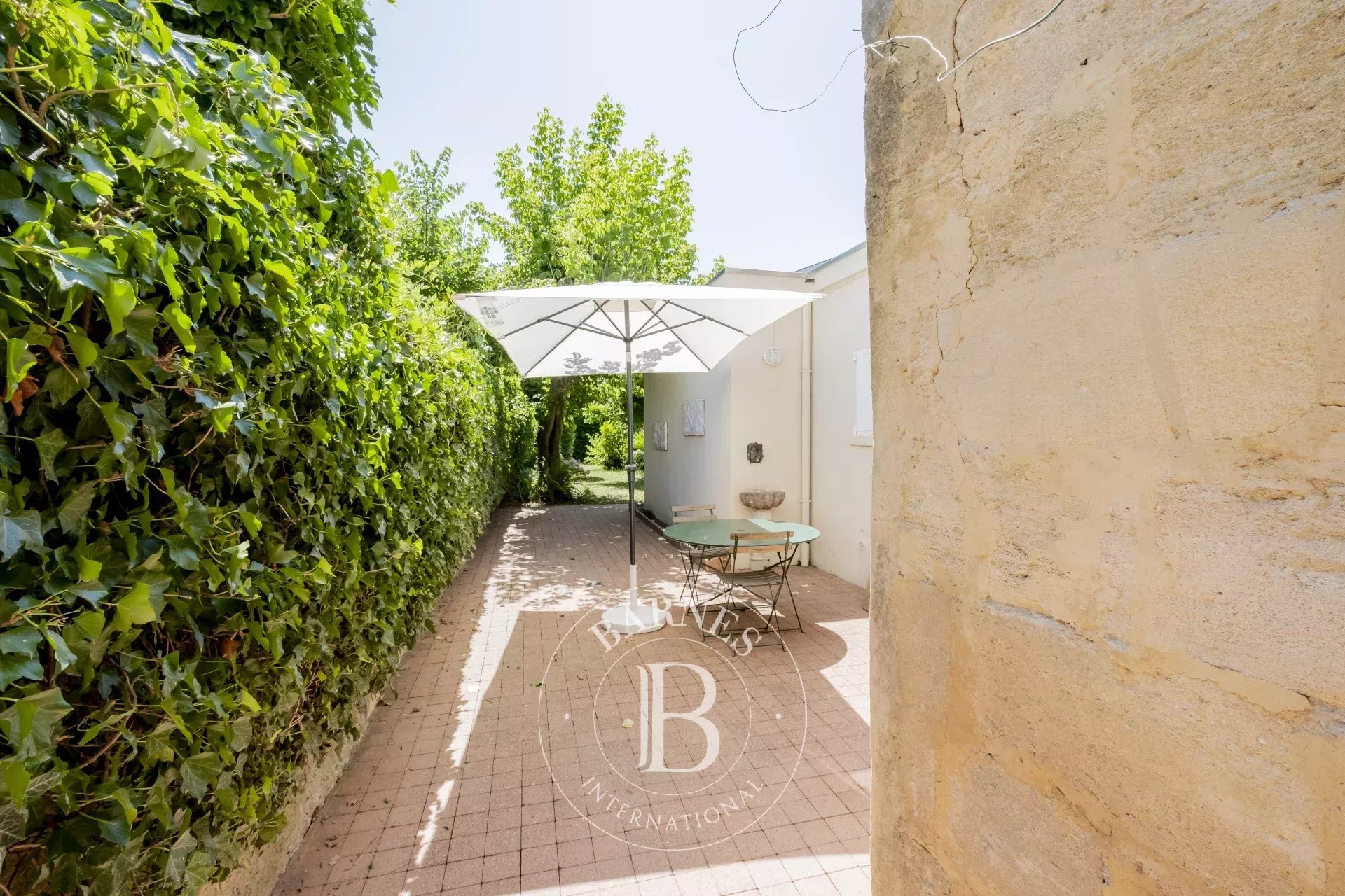 Daire Bordeaux - picture 12